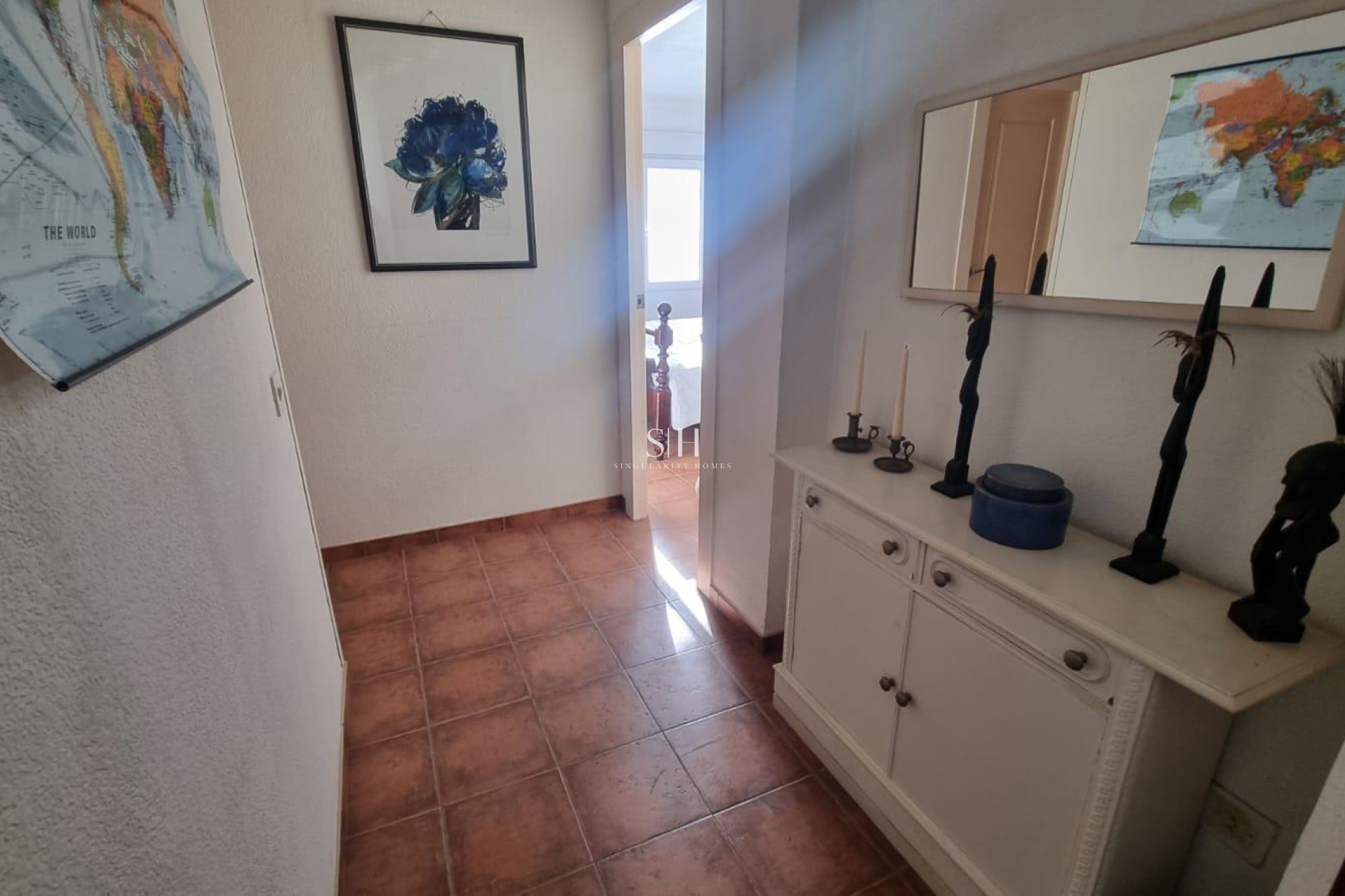 Odsprzedaż - Mieszkanie w bloku - Torrevieja - El Acequión - Los Náufragos