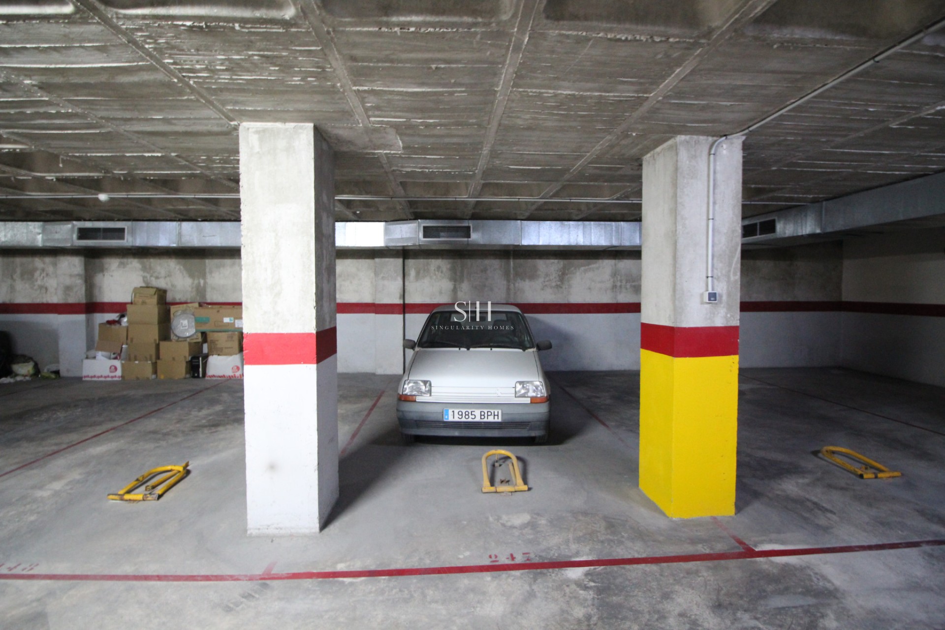 Odsprzedaż - Mieszkanie w bloku - Torrevieja - El Molino