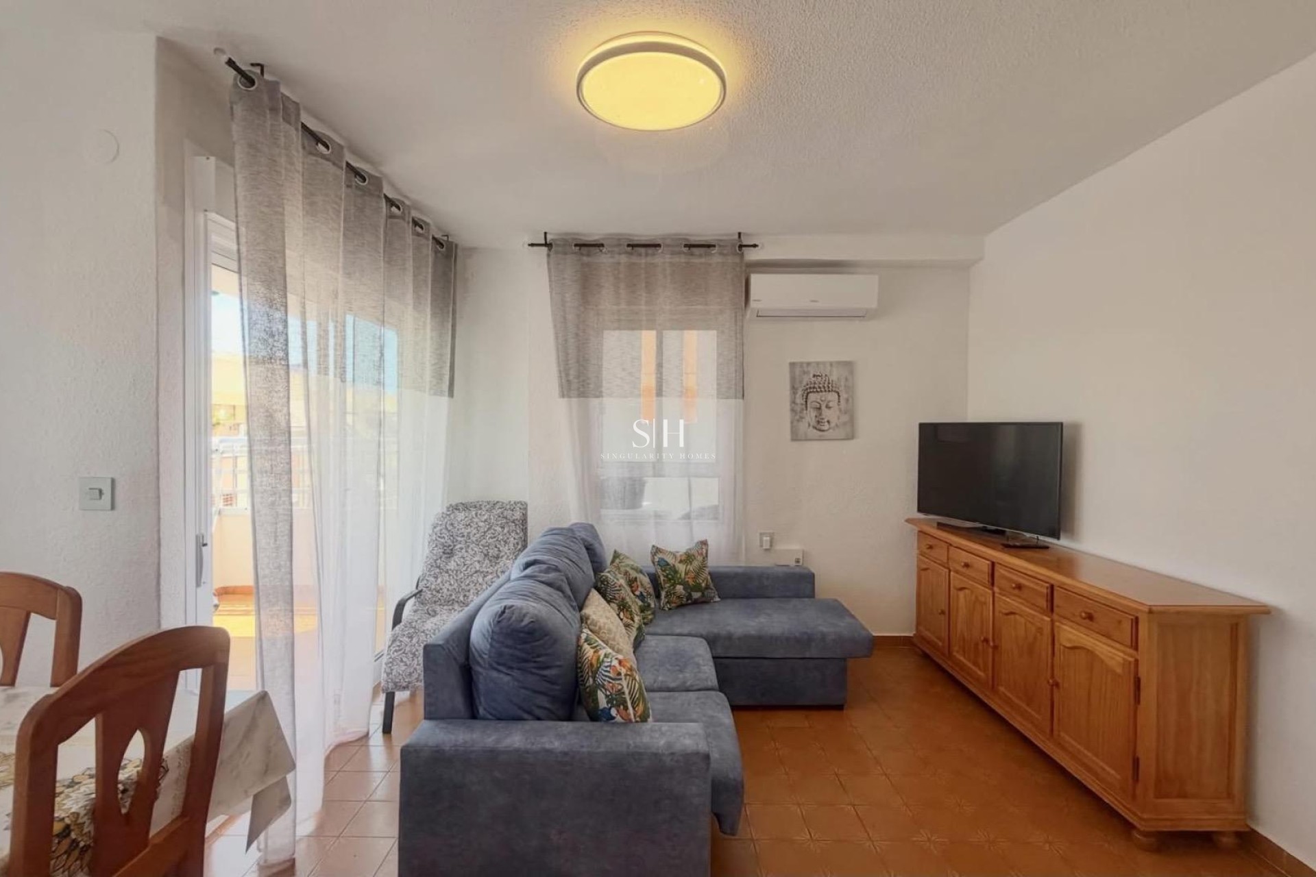 Odsprzedaż - Mieszkanie w bloku - Torrevieja - Habaneras