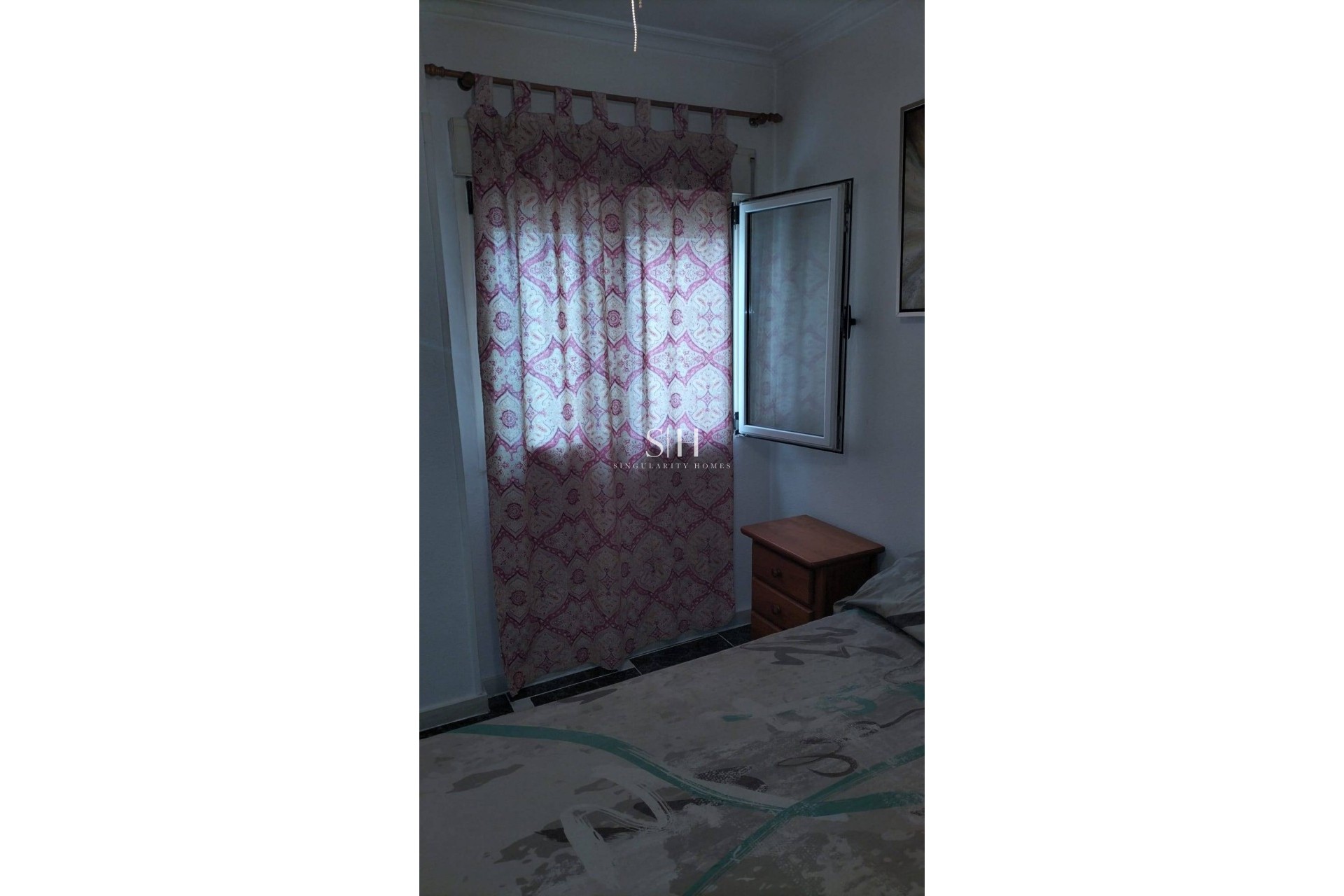 Odsprzedaż - Mieszkanie w bloku - Torrevieja - La Mata Pueblo