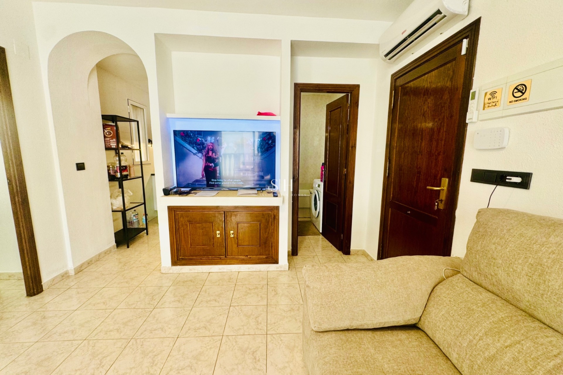 Odsprzedaż - Mieszkanie w bloku - Torrevieja - La Mata