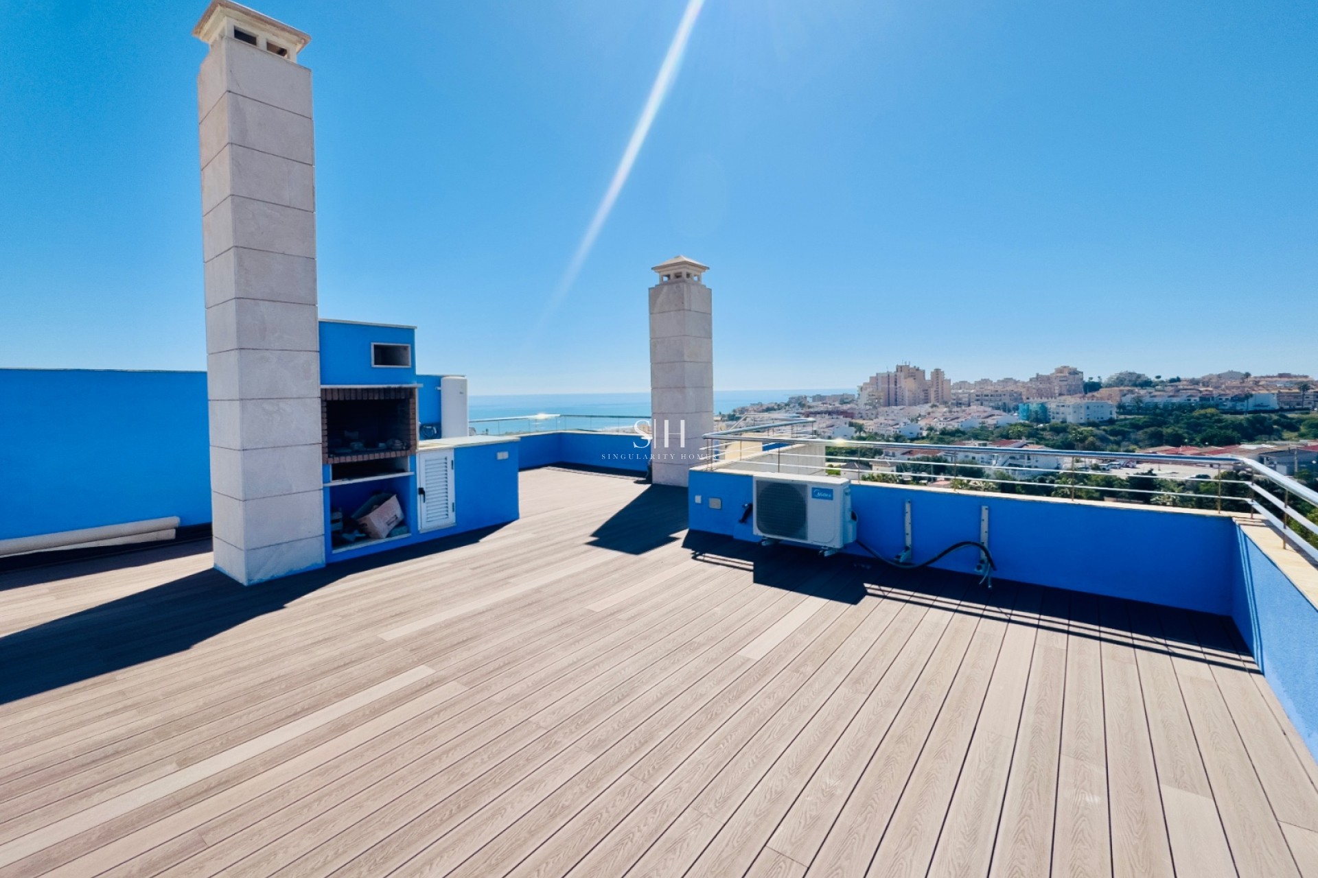 Odsprzedaż - Mieszkanie w bloku - Torrevieja - La Mata