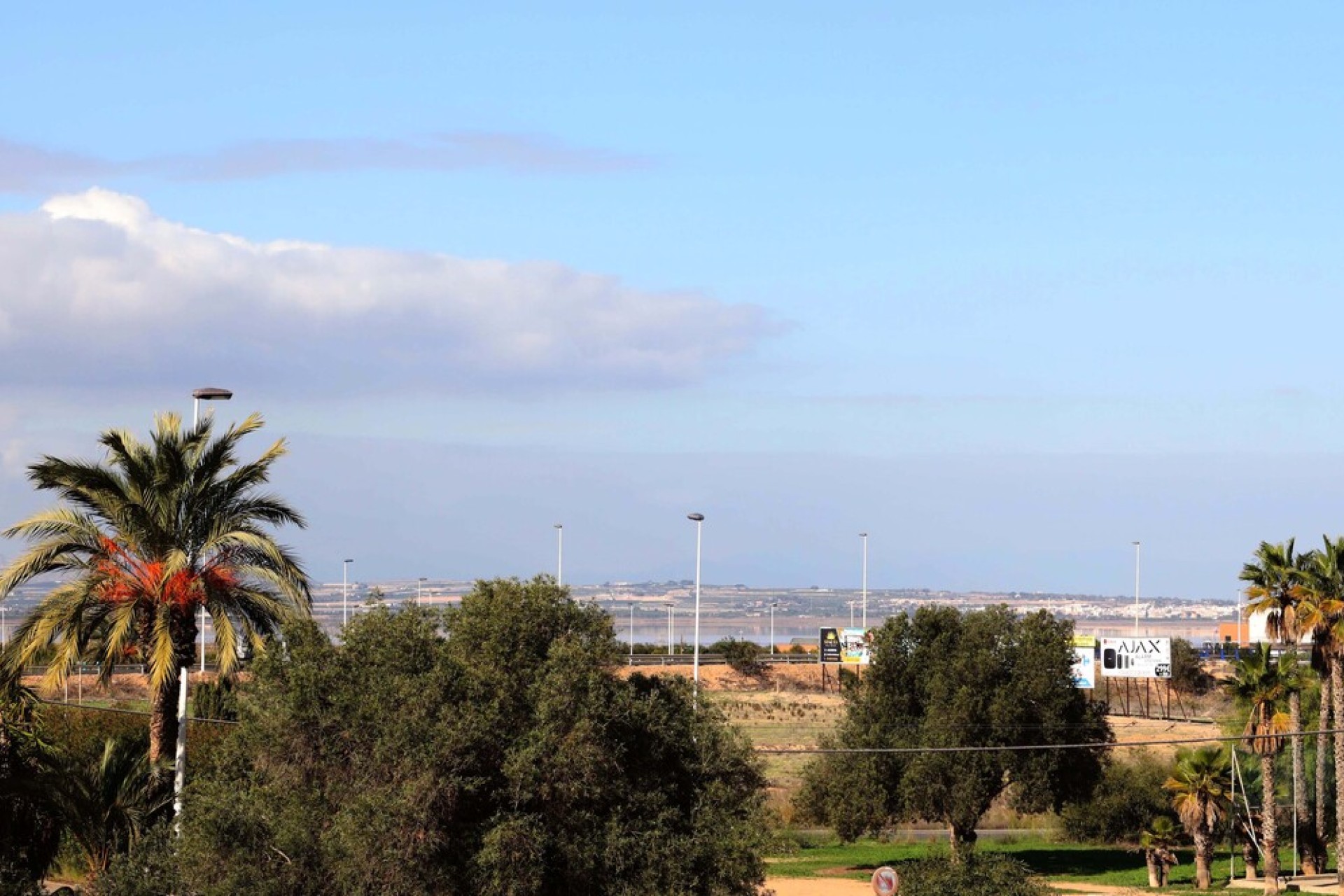 Odsprzedaż - Mieszkanie w bloku - Torrevieja - La Veleta, Mar Azul