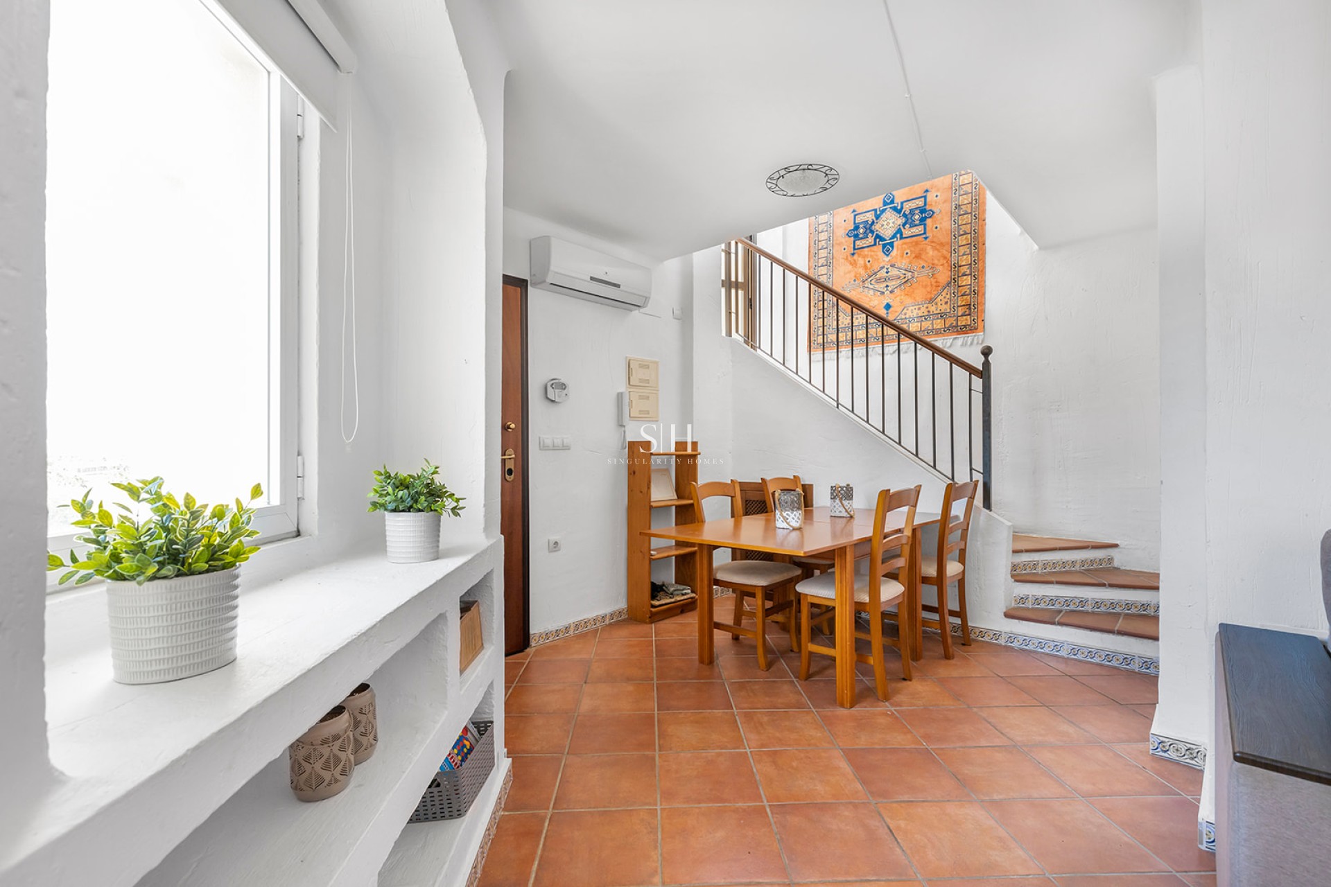 Odsprzedaż - Mieszkanie w bloku - Torrevieja - Los altos