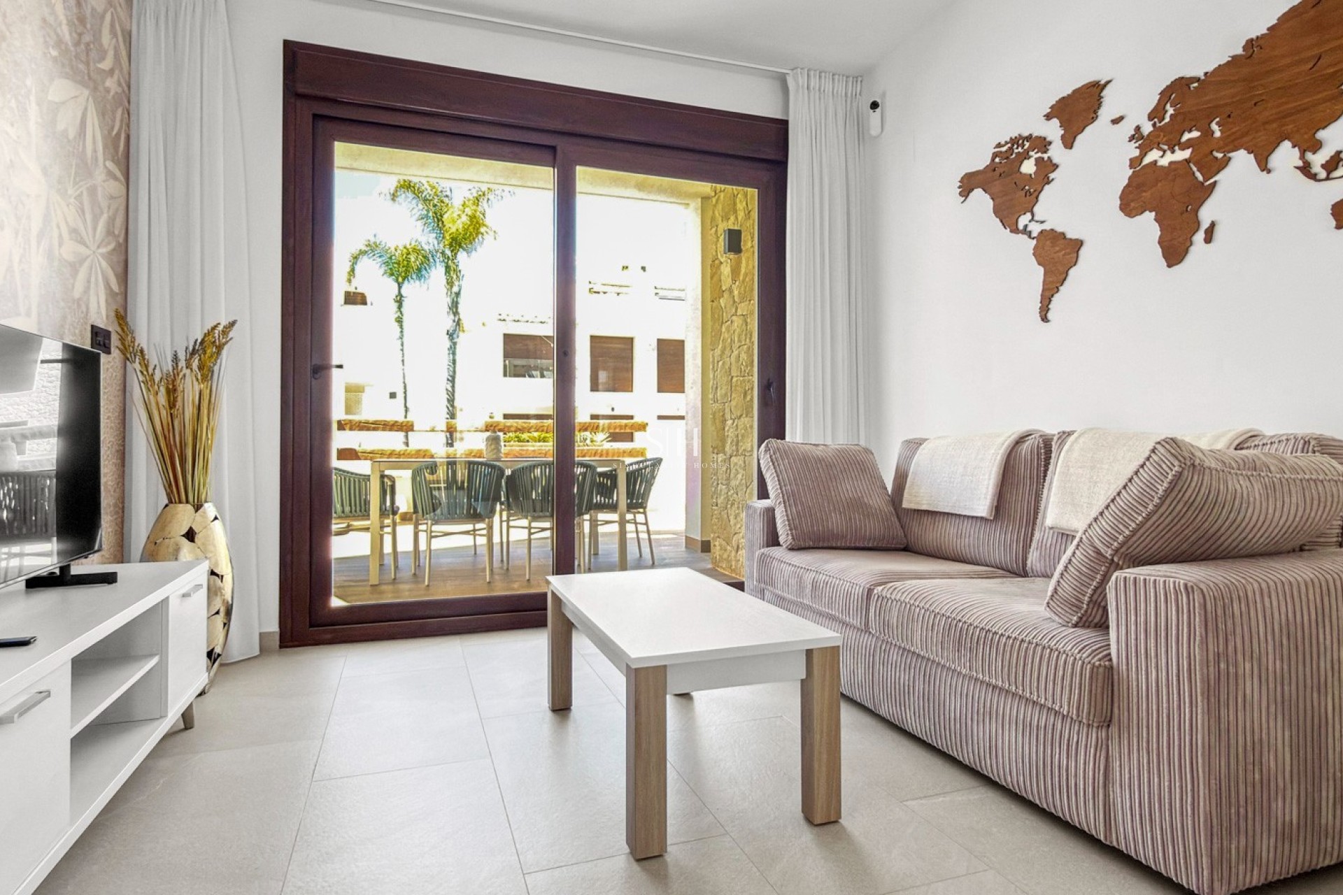 Odsprzedaż - Mieszkanie w bloku - Torrevieja - Los Balcones - Los Altos del Edén
