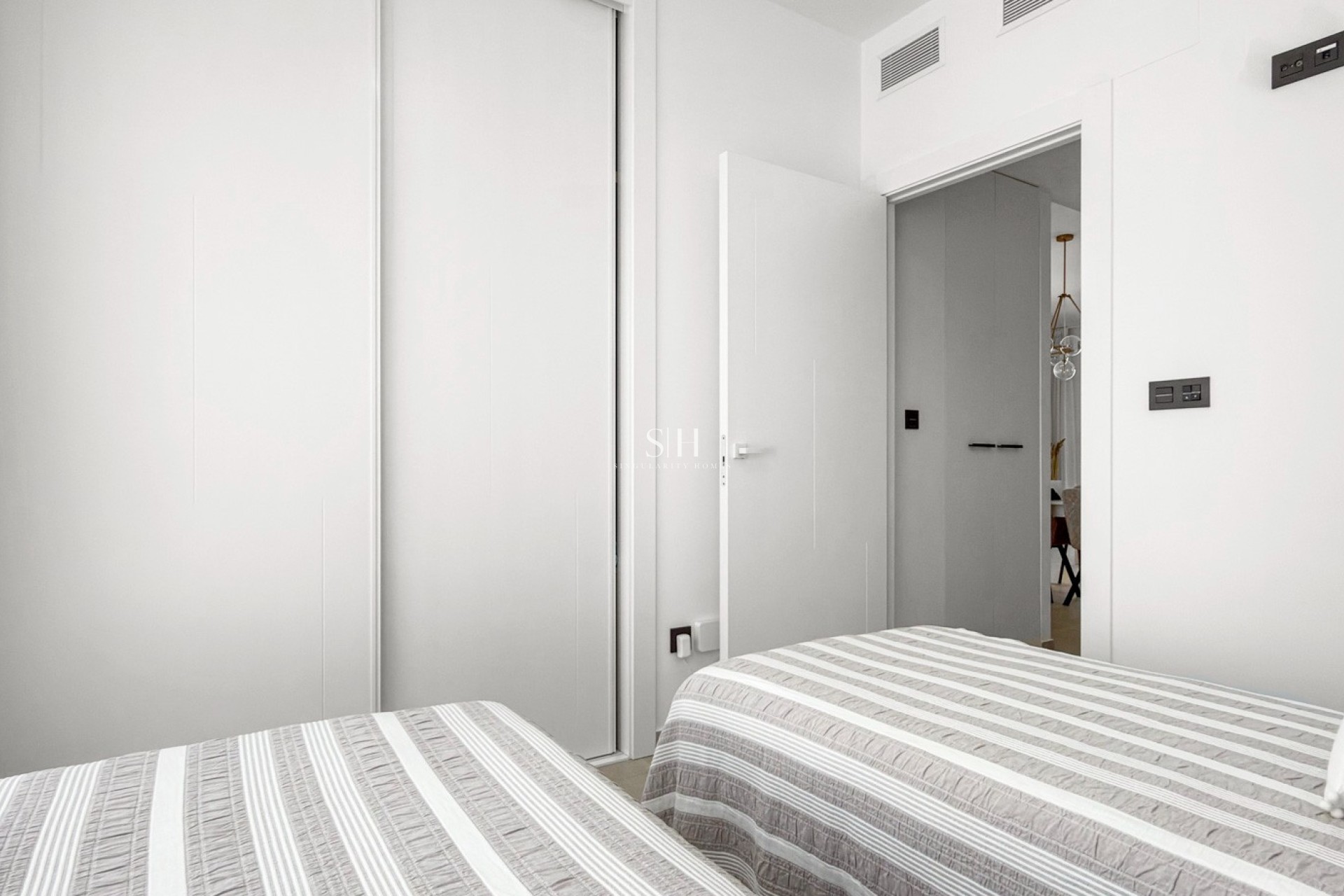Odsprzedaż - Mieszkanie w bloku - Torrevieja - Los Balcones - Los Altos del Edén
