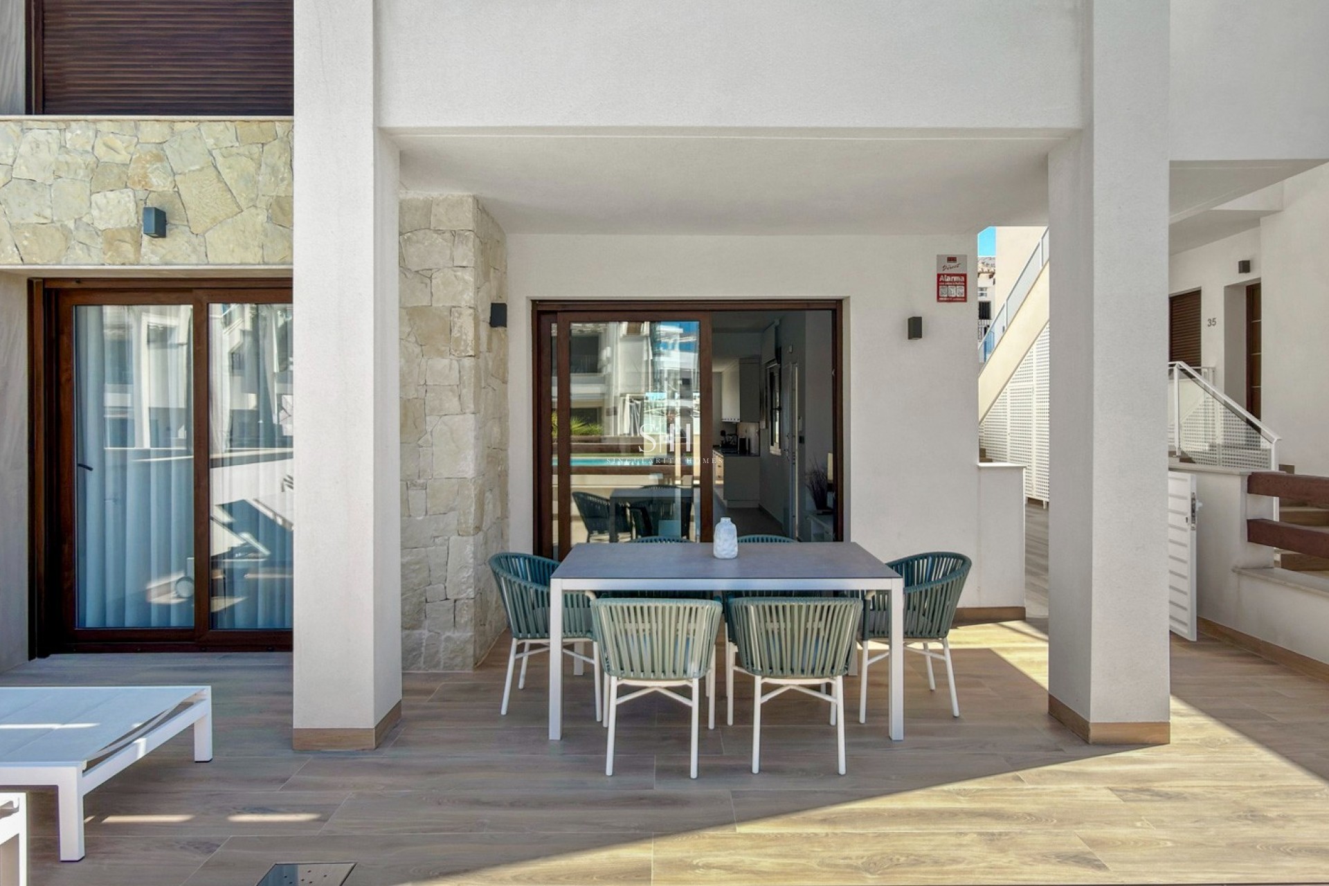 Odsprzedaż - Mieszkanie w bloku - Torrevieja - Los Balcones - Los Altos del Edén