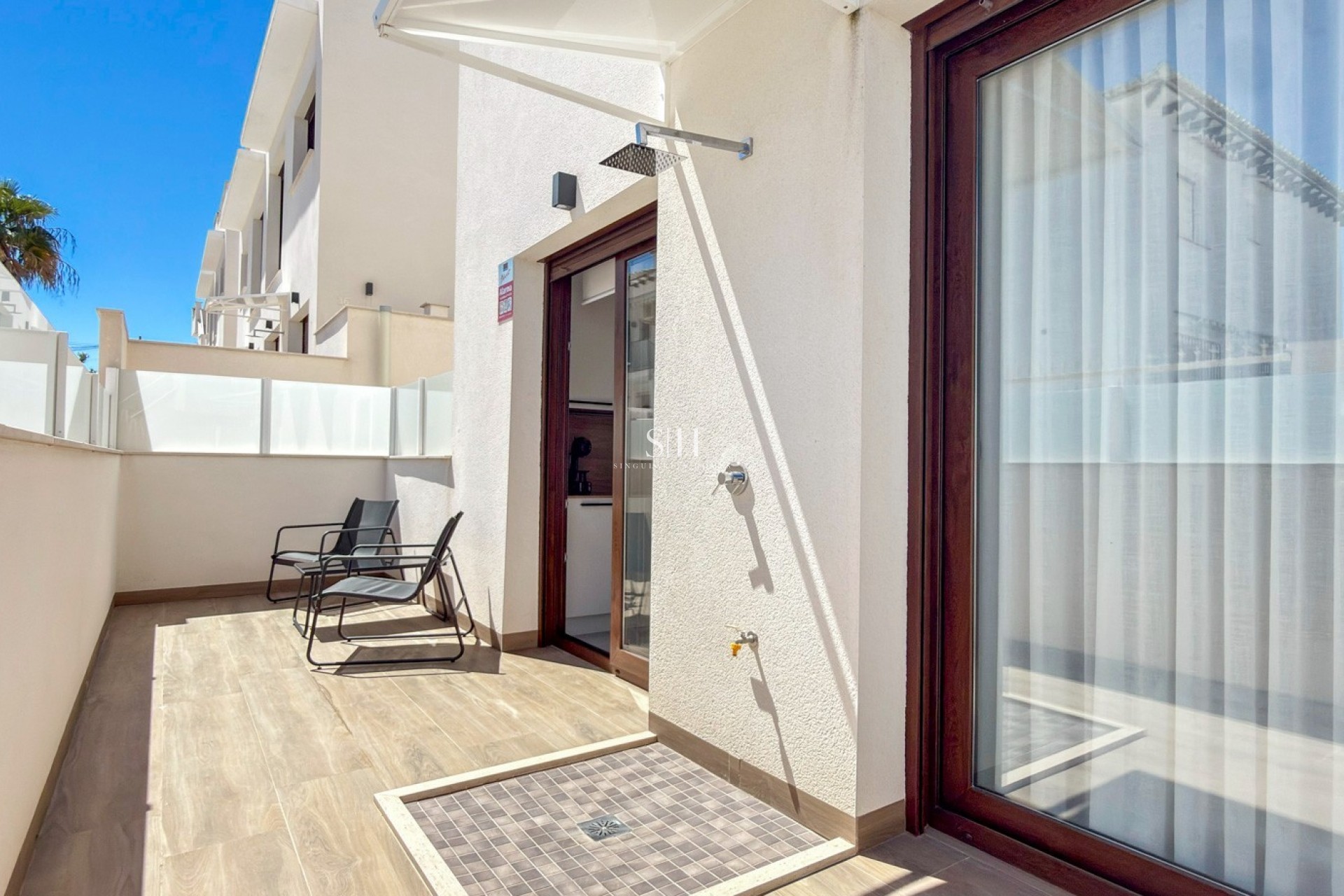 Odsprzedaż - Mieszkanie w bloku - Torrevieja - Los Balcones - Los Altos del Edén
