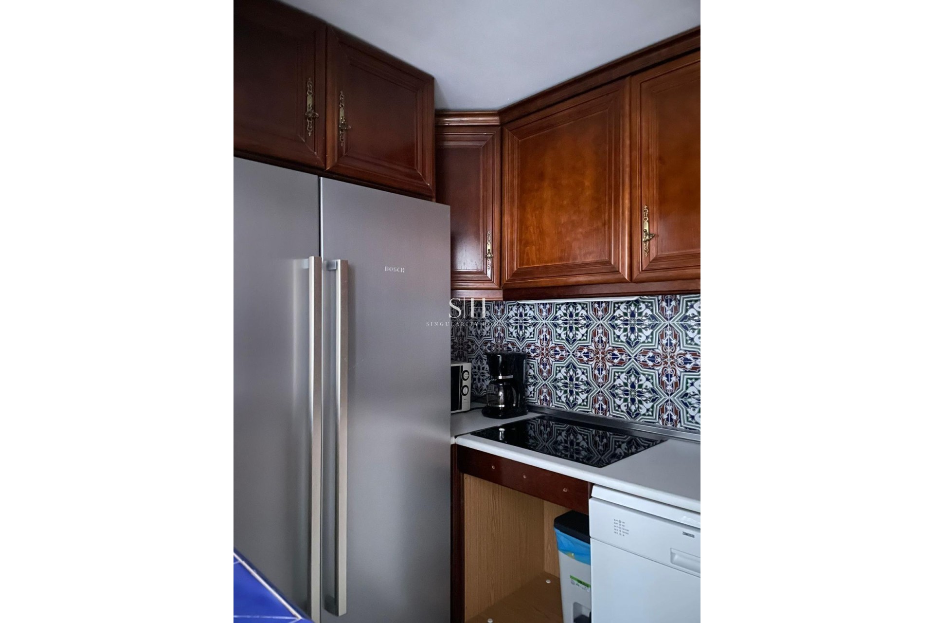 Odsprzedaż - Mieszkanie w bloku - Torrevieja - Los Frutales