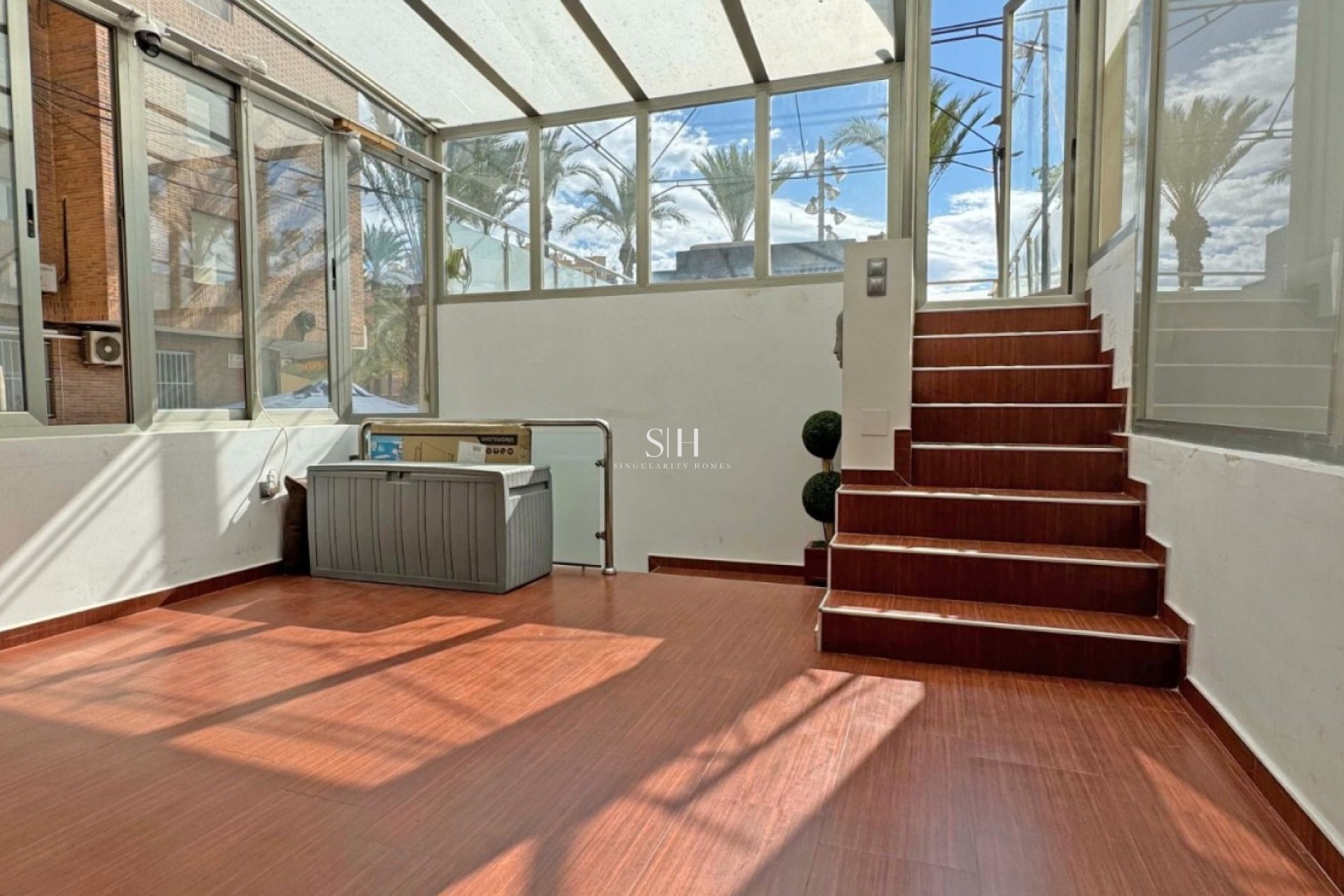 Odsprzedaż - Mieszkanie w bloku - Torrevieja - Playa del Cura