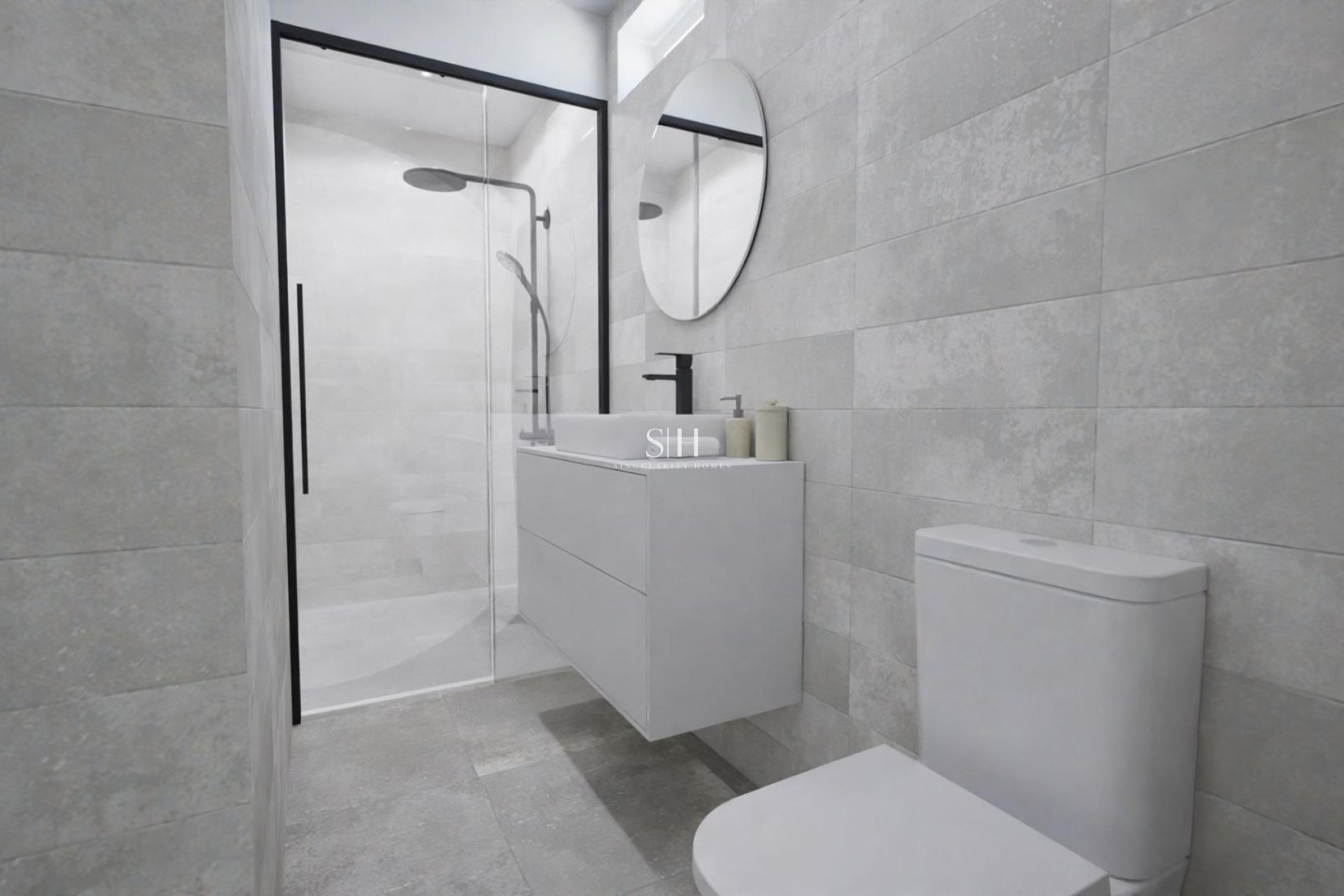 Odsprzedaż - Mieszkanie w bloku - Torrevieja - Playa del Cura