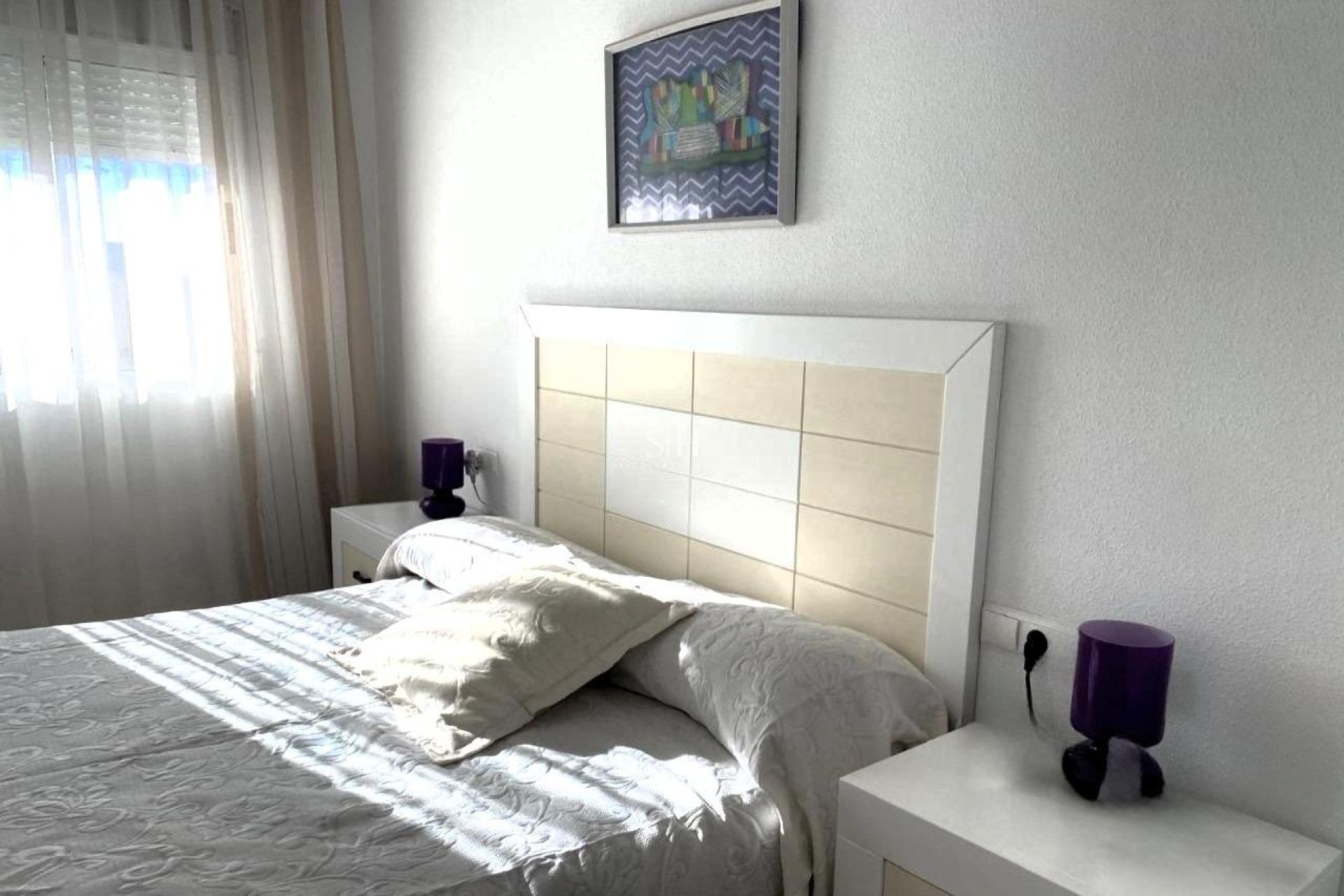 Odsprzedaż - Mieszkanie w bloku - Torrevieja - Playa del Cura