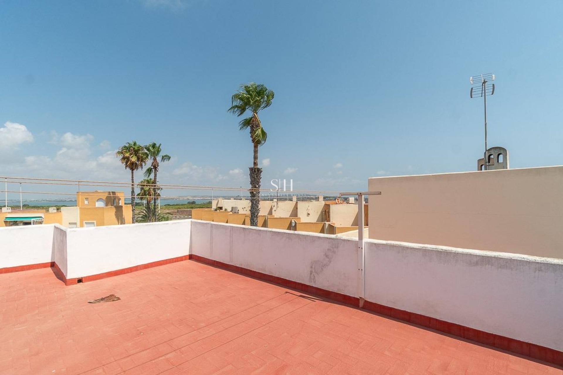 Odsprzedaż - Mieszkanie w bloku - Torrevieja - Torreblanca