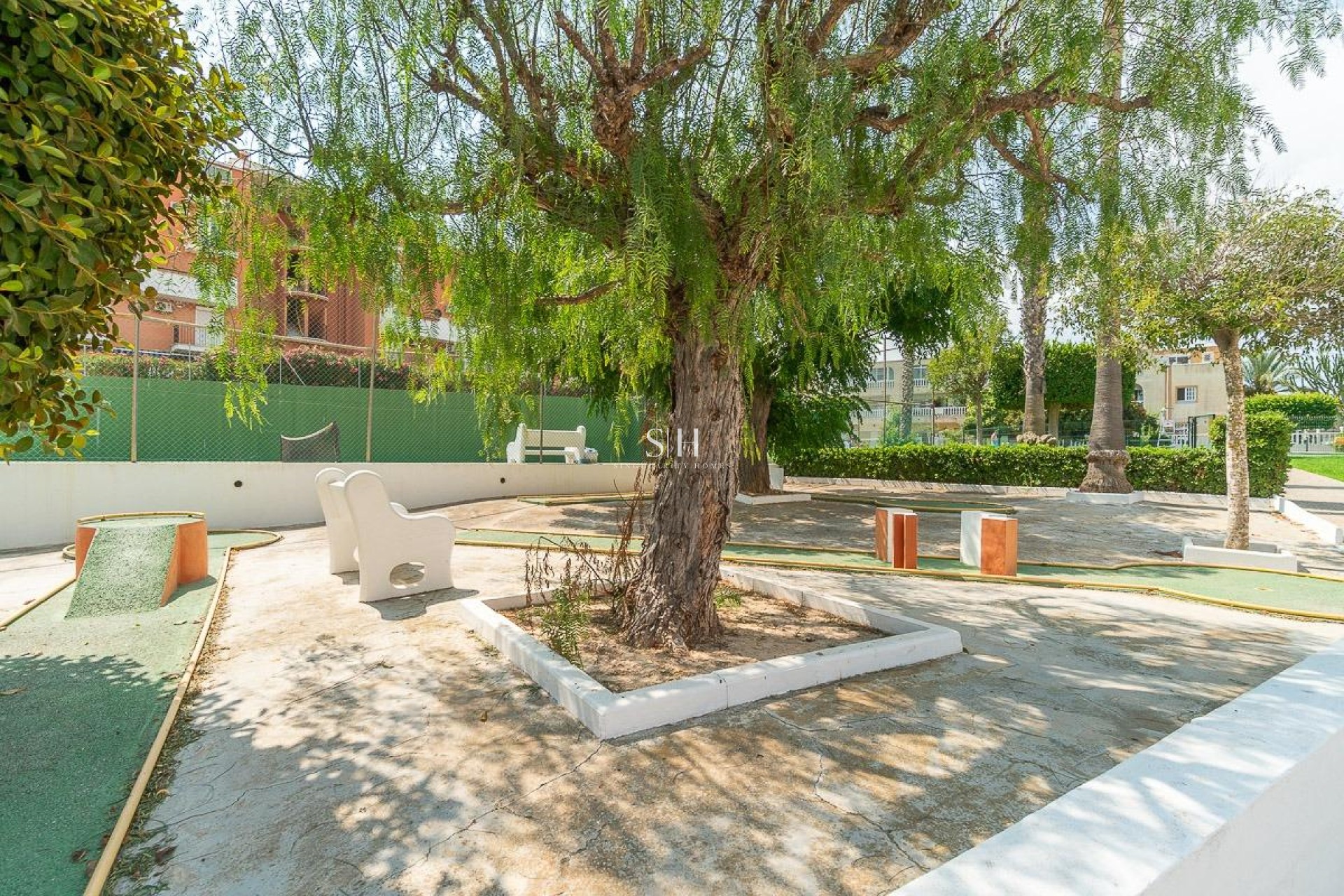 Odsprzedaż - Mieszkanie w bloku - Torrevieja - Torreblanca
