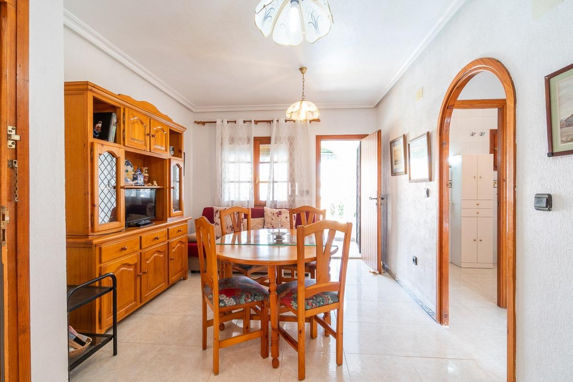 Odsprzedaż - Mieszkanie w bloku - Torrevieja - Torreblanca