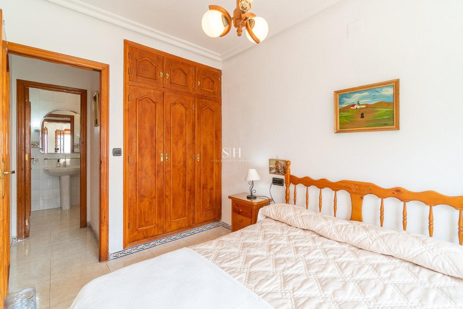 Odsprzedaż - Mieszkanie w bloku - Torrevieja - Torreblanca