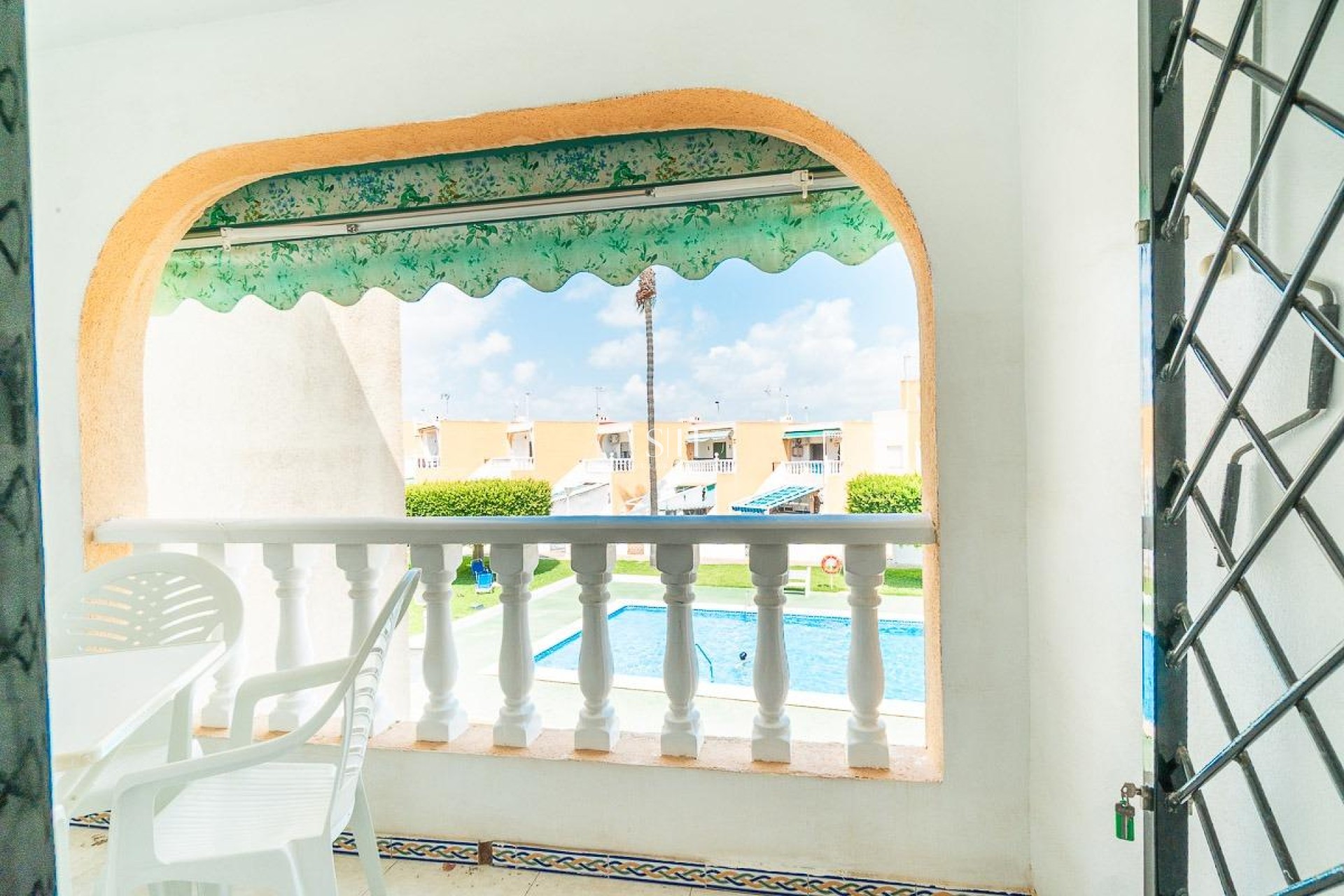Odsprzedaż - Mieszkanie w bloku - Torrevieja - Torreblanca