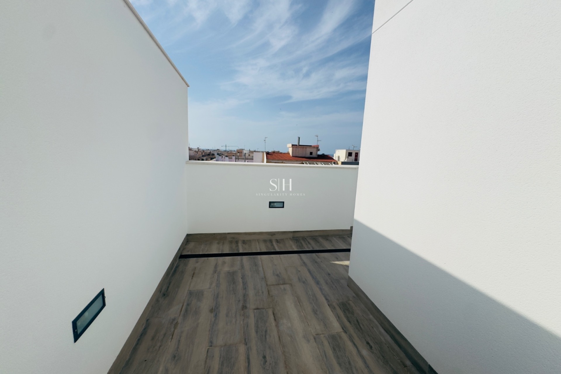 Odsprzedaż - Mieszkanie w bloku - Torrevieja - Torrevieja*