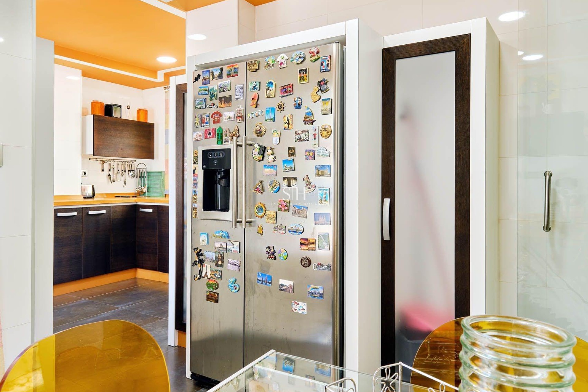 Odsprzedaż - Mieszkanie w bloku - Torrevieja - Torrevieja*