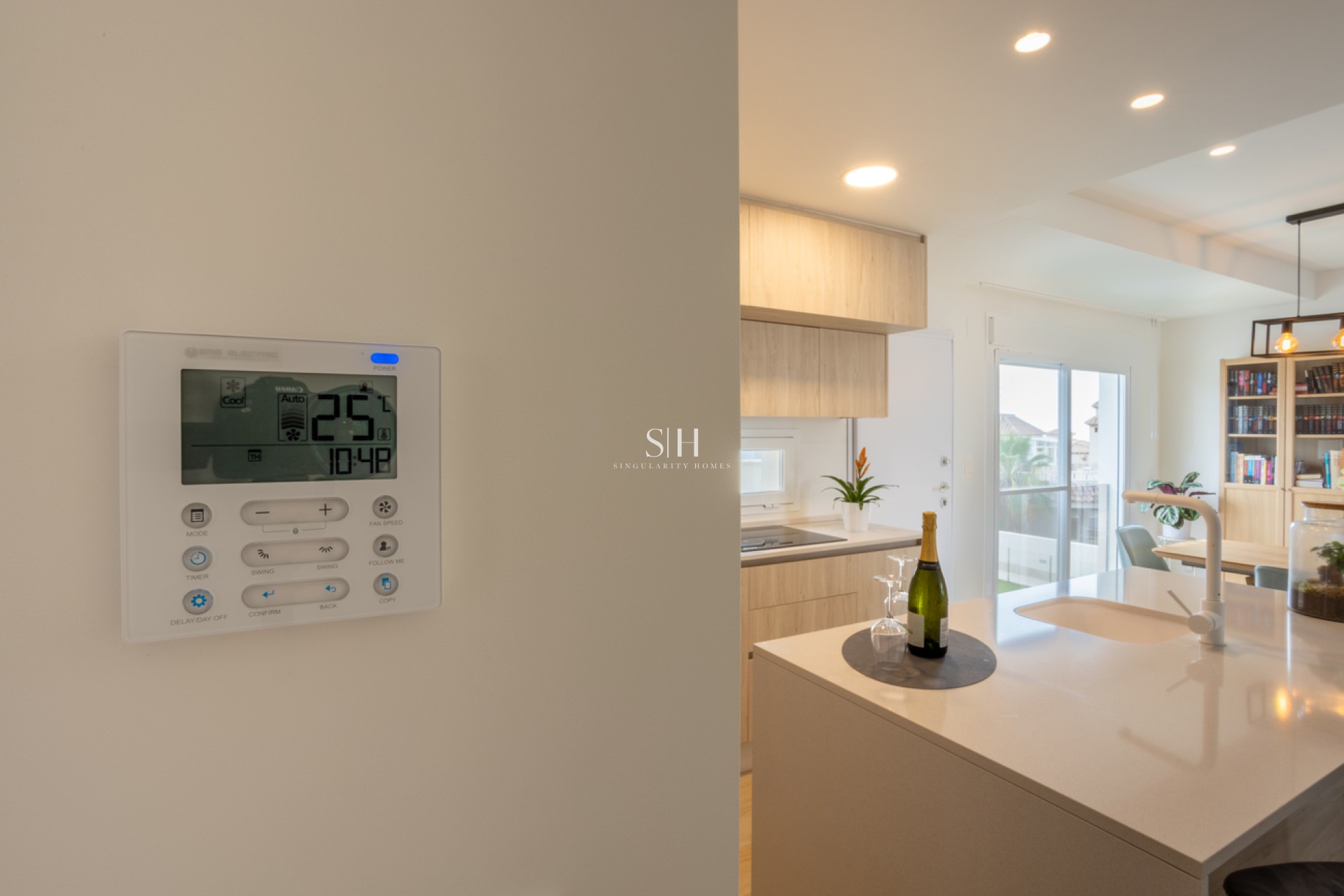 Odsprzedaż - Mieszkanie w bloku - Villamartin - Costa Blanca