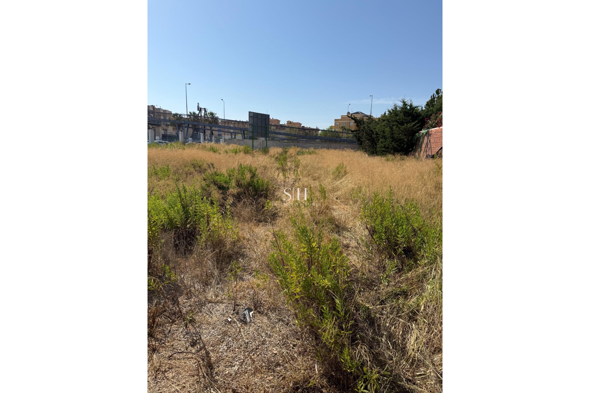 Odsprzedaż - Plot - Orihuela Costa - La Regia
