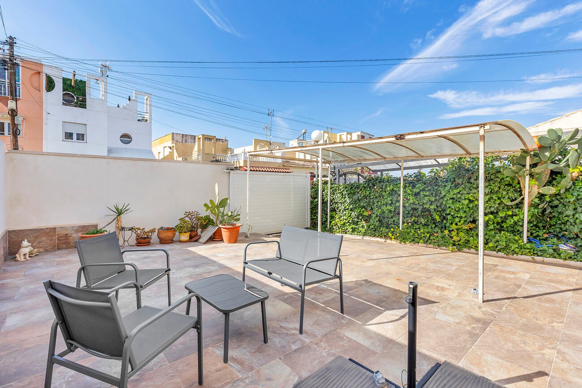 Odsprzedaż - Quad House Penthouse - Torrevieja - Costa Blanca