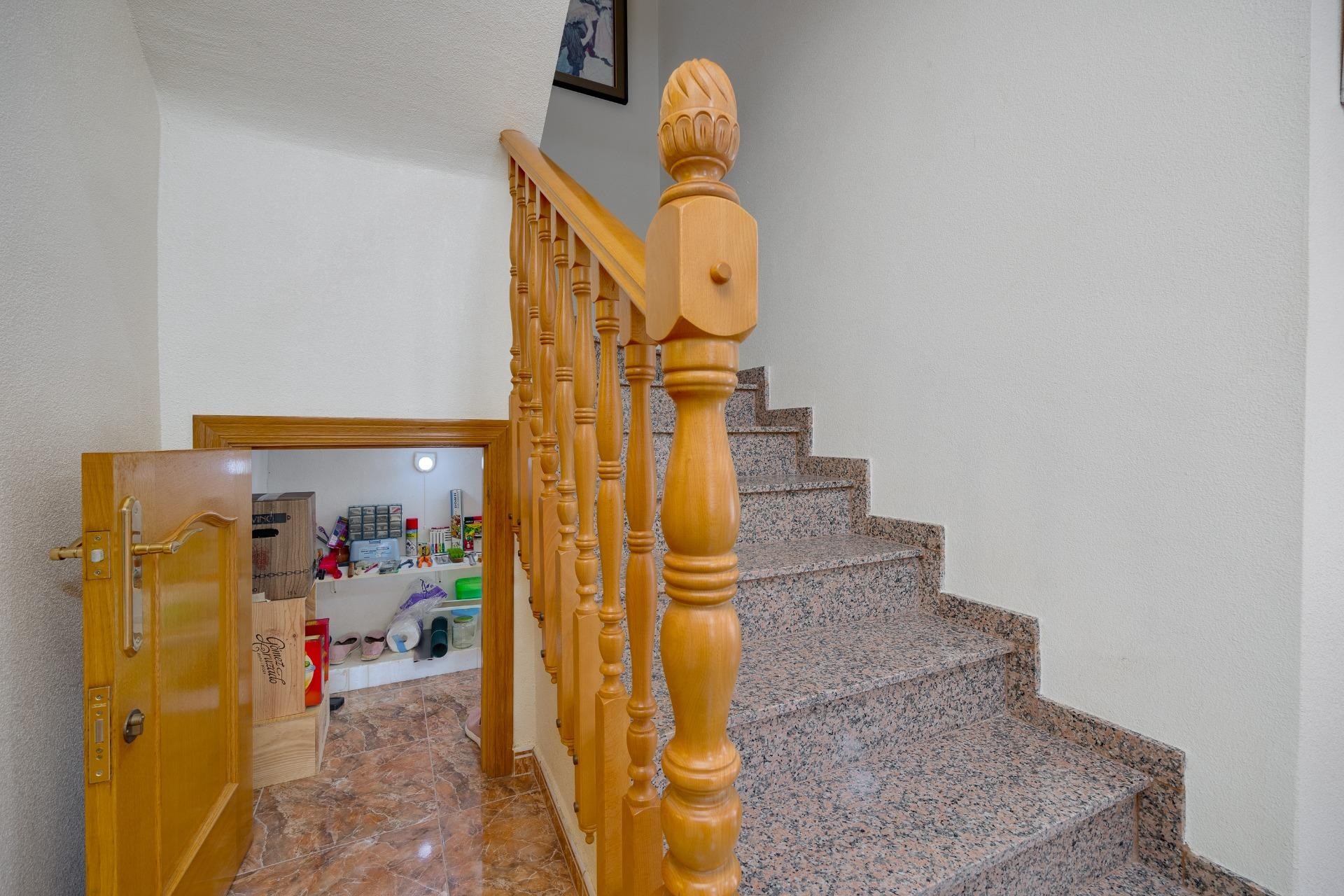 Odsprzedaż - Semi Detached - Orihuela Costa - Villamartín