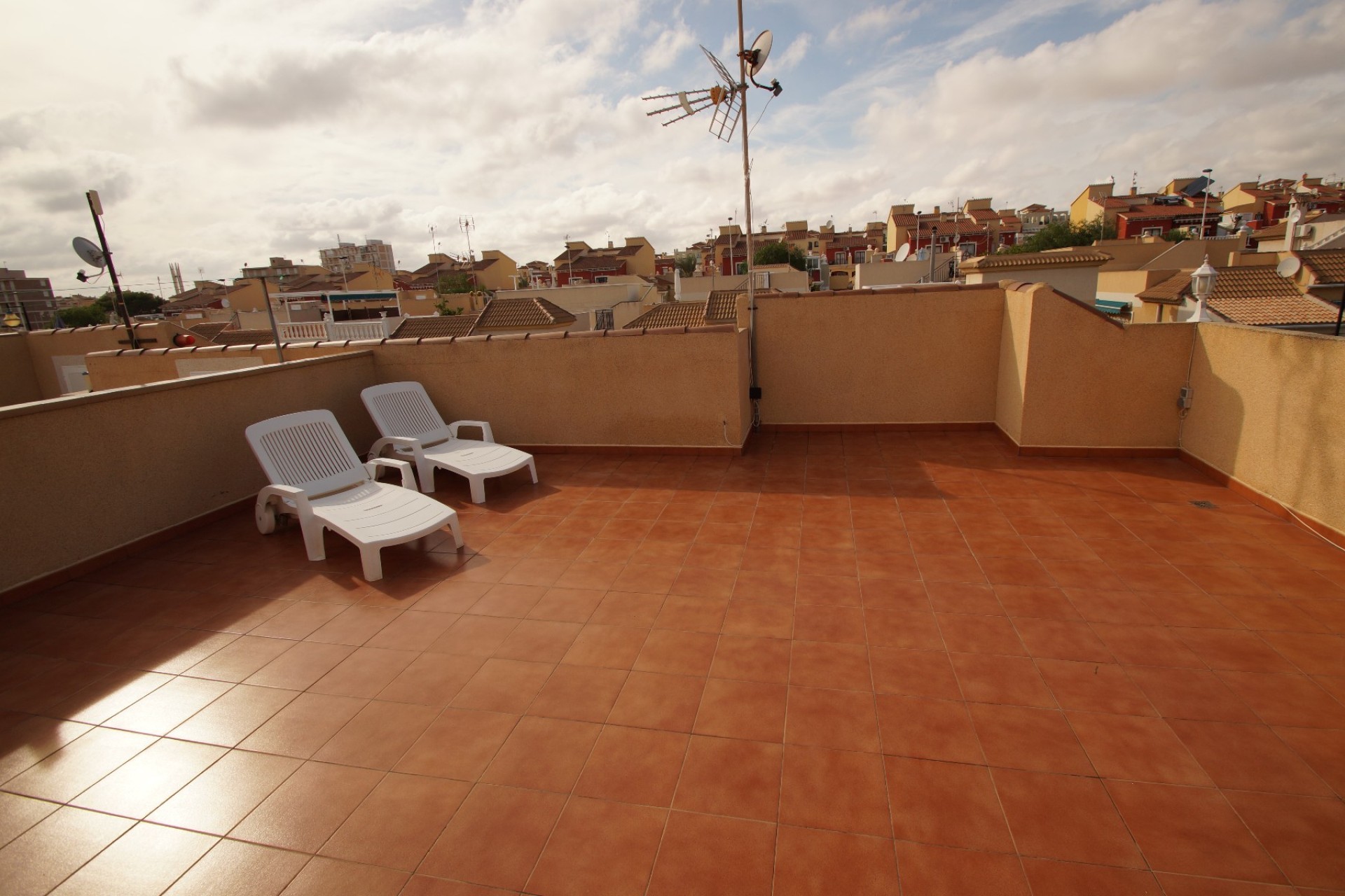 Odsprzedaż - Semi Detached - Torrevieja - Costa Blanca