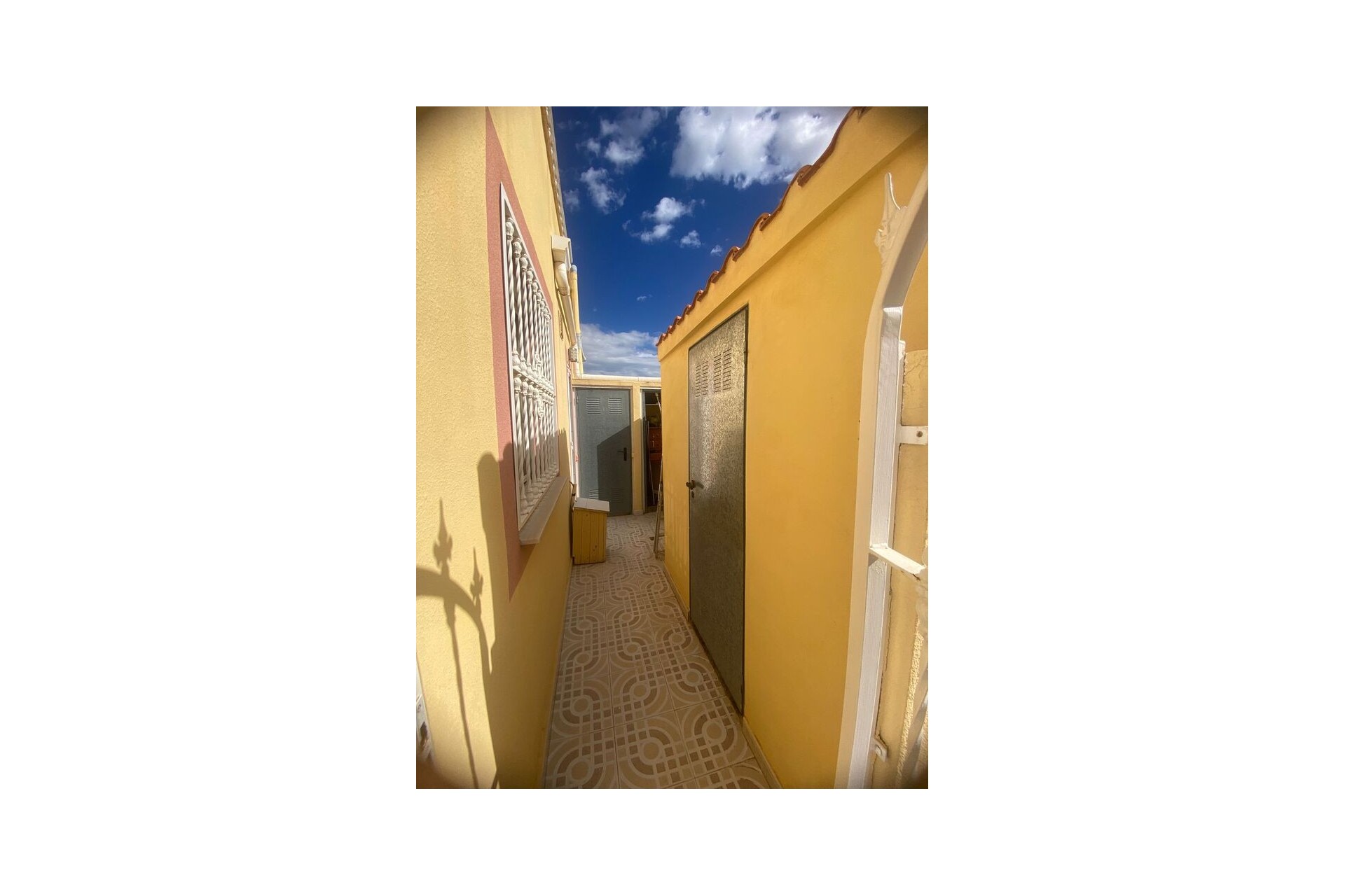 Odsprzedaż - Semi Detached - Villamartin - Costa Blanca