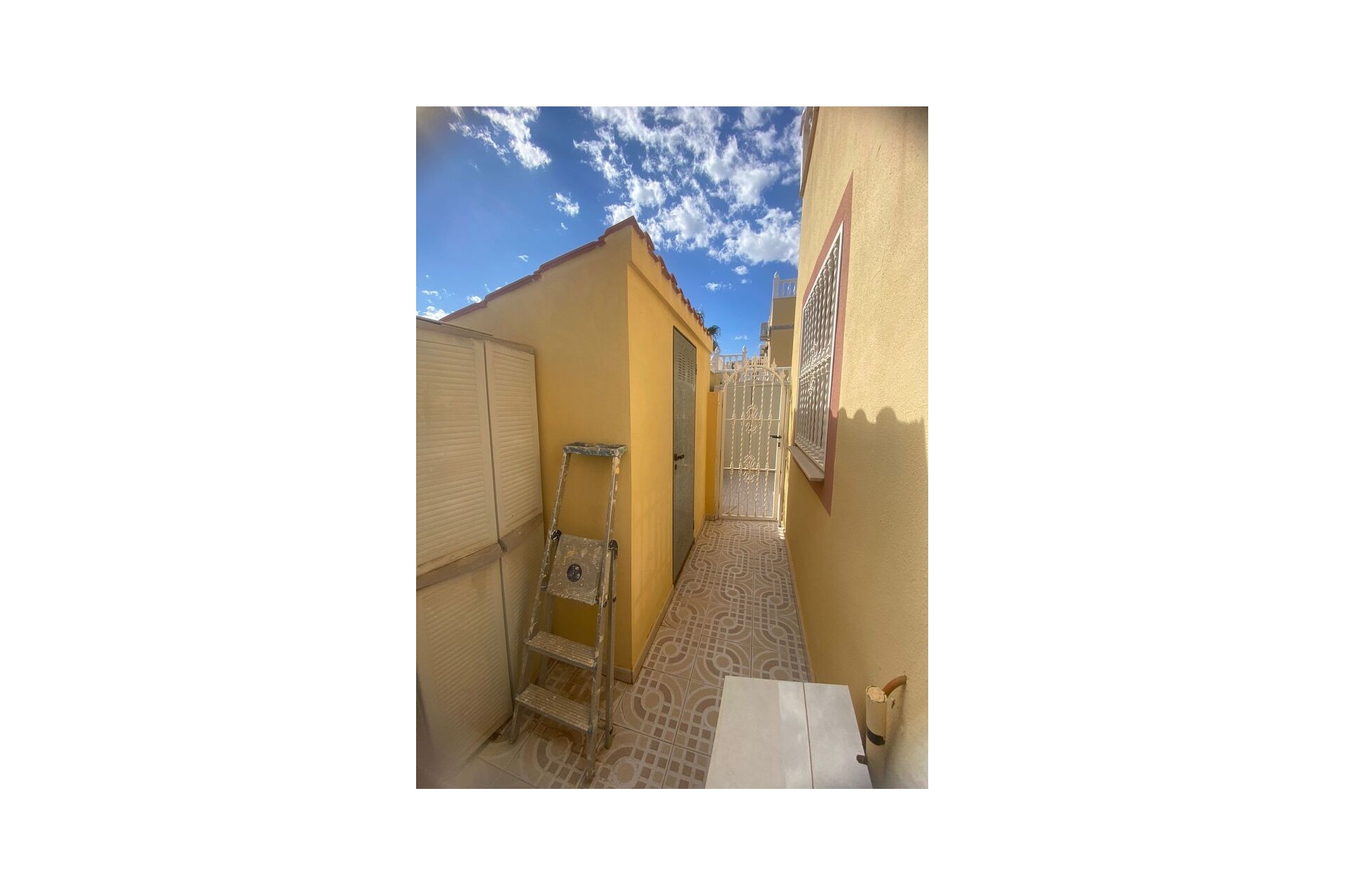 Odsprzedaż - Semi Detached - Villamartin - Costa Blanca