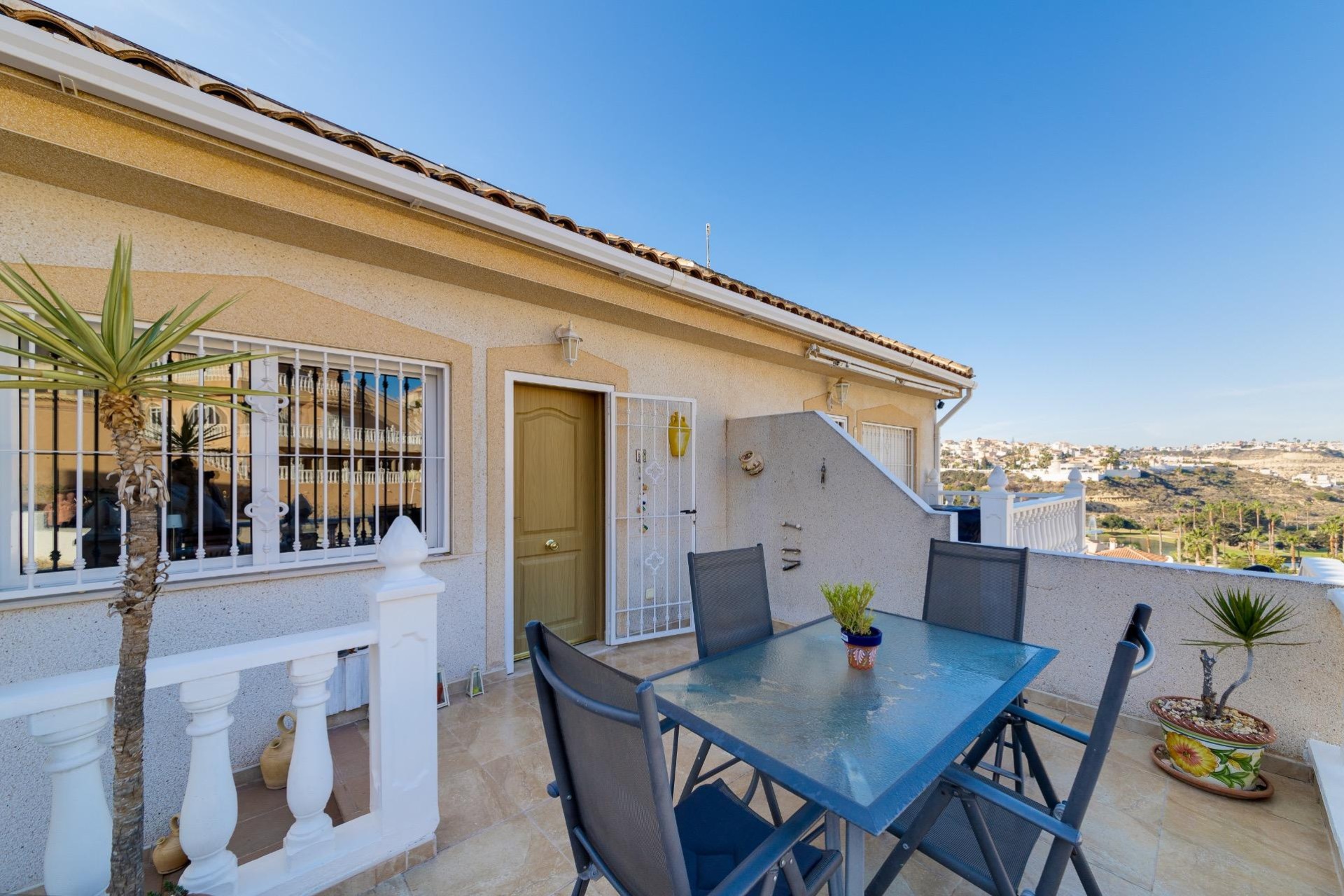 Odsprzedaż - Town House - Ciudad quesada - Costa Blanca