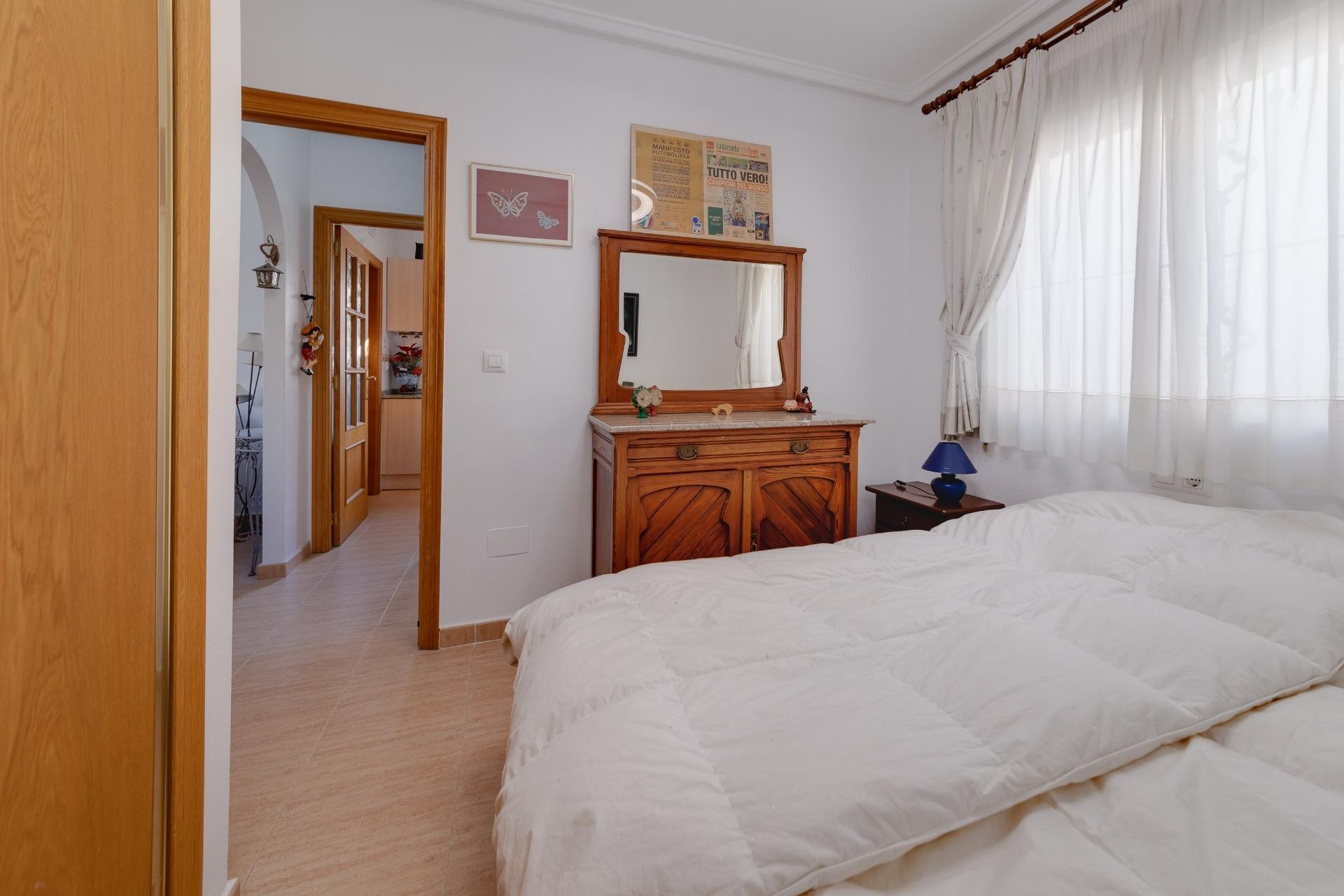 Odsprzedaż - Town House - Ciudad quesada - Costa Blanca