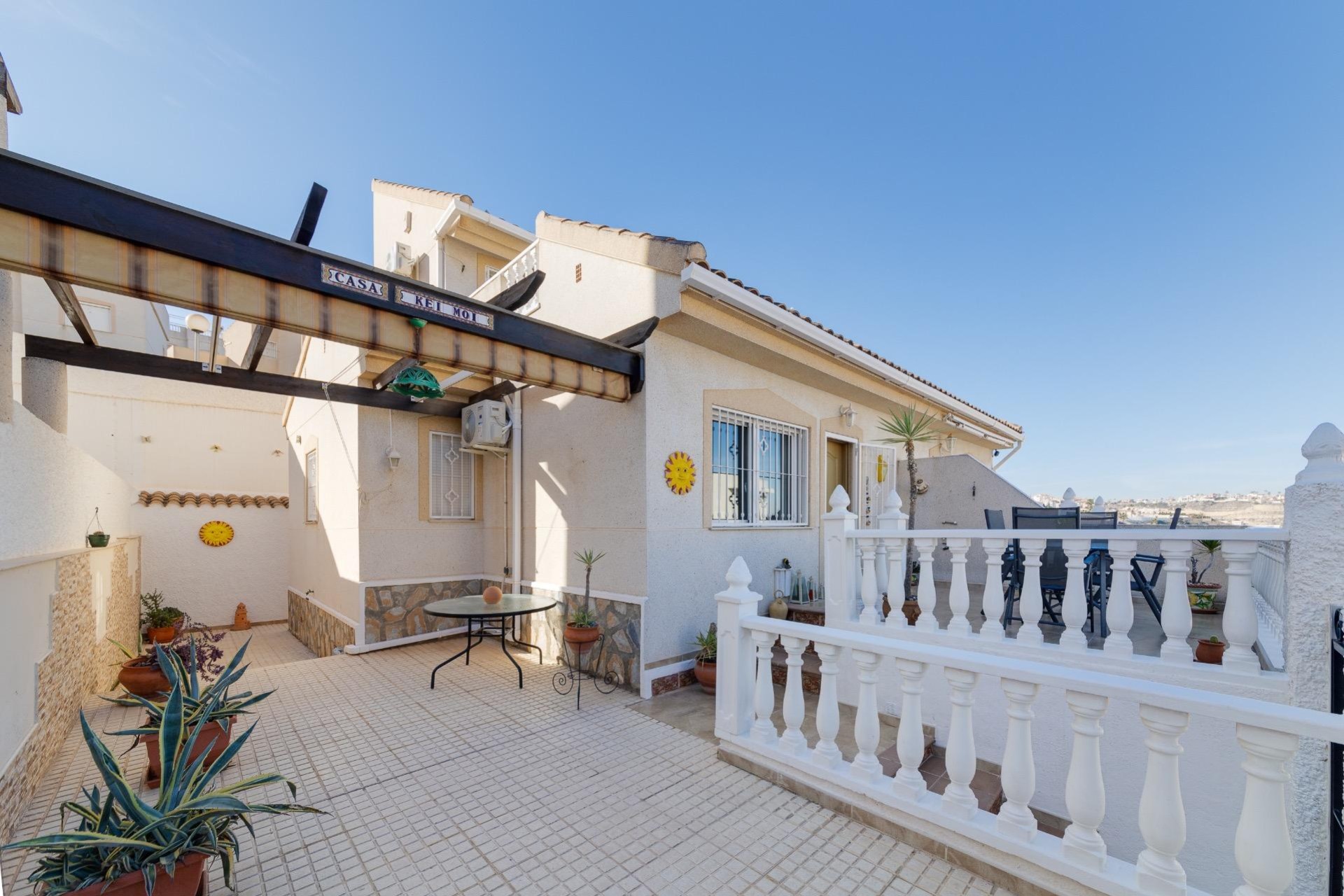 Odsprzedaż - Town House - Ciudad quesada - Costa Blanca