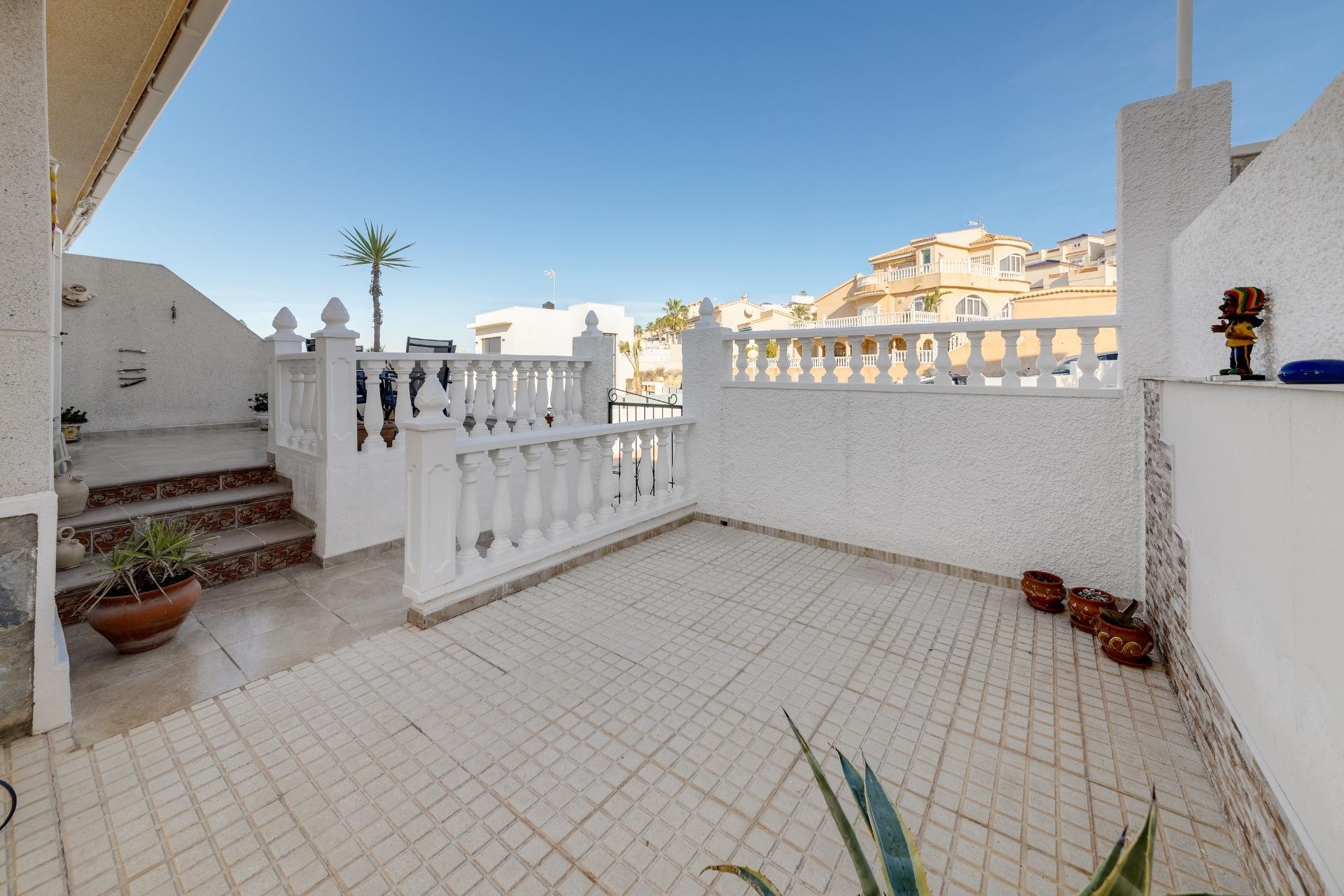 Odsprzedaż - Town House - Ciudad quesada - Costa Blanca