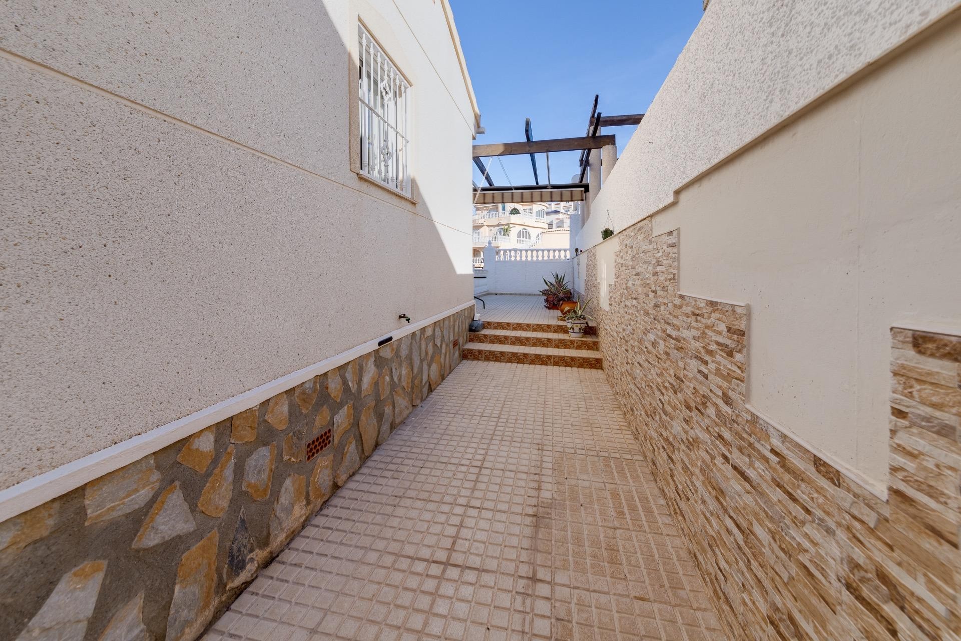 Odsprzedaż - Town House - Ciudad quesada - Costa Blanca