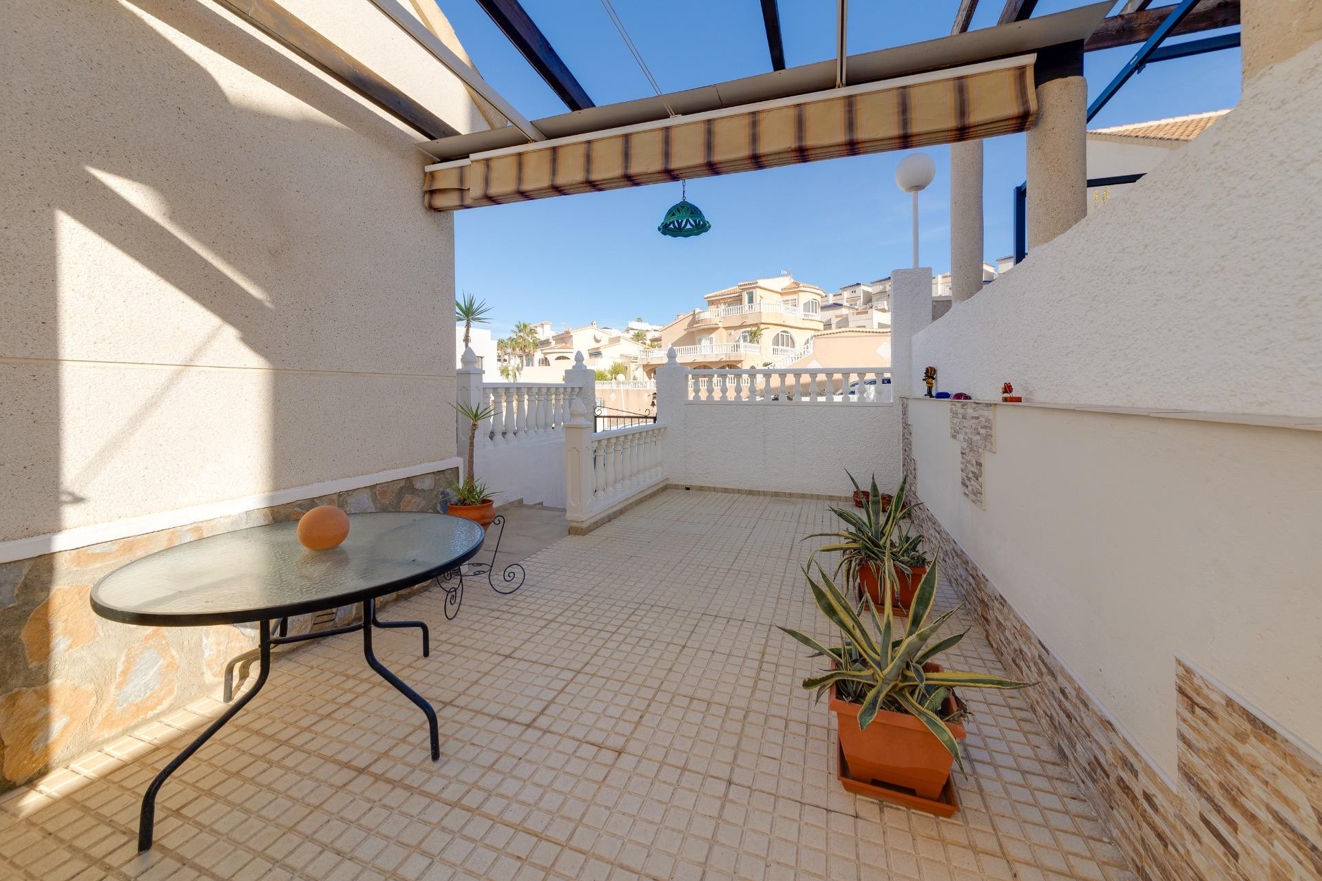 Odsprzedaż - Town House - Ciudad quesada - Costa Blanca