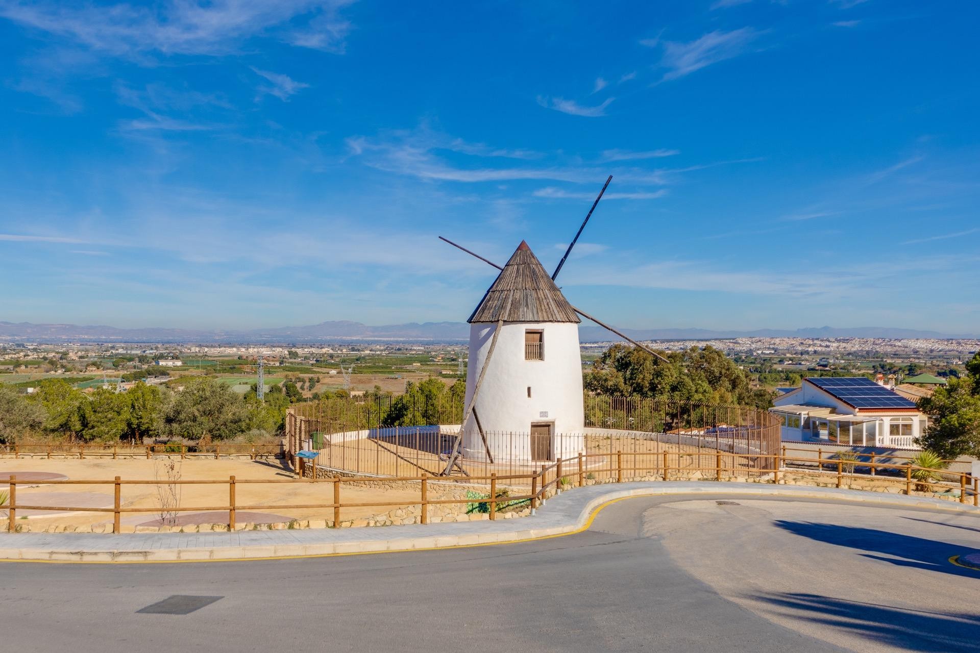 Odsprzedaż - Town House - Ciudad quesada - Costa Blanca