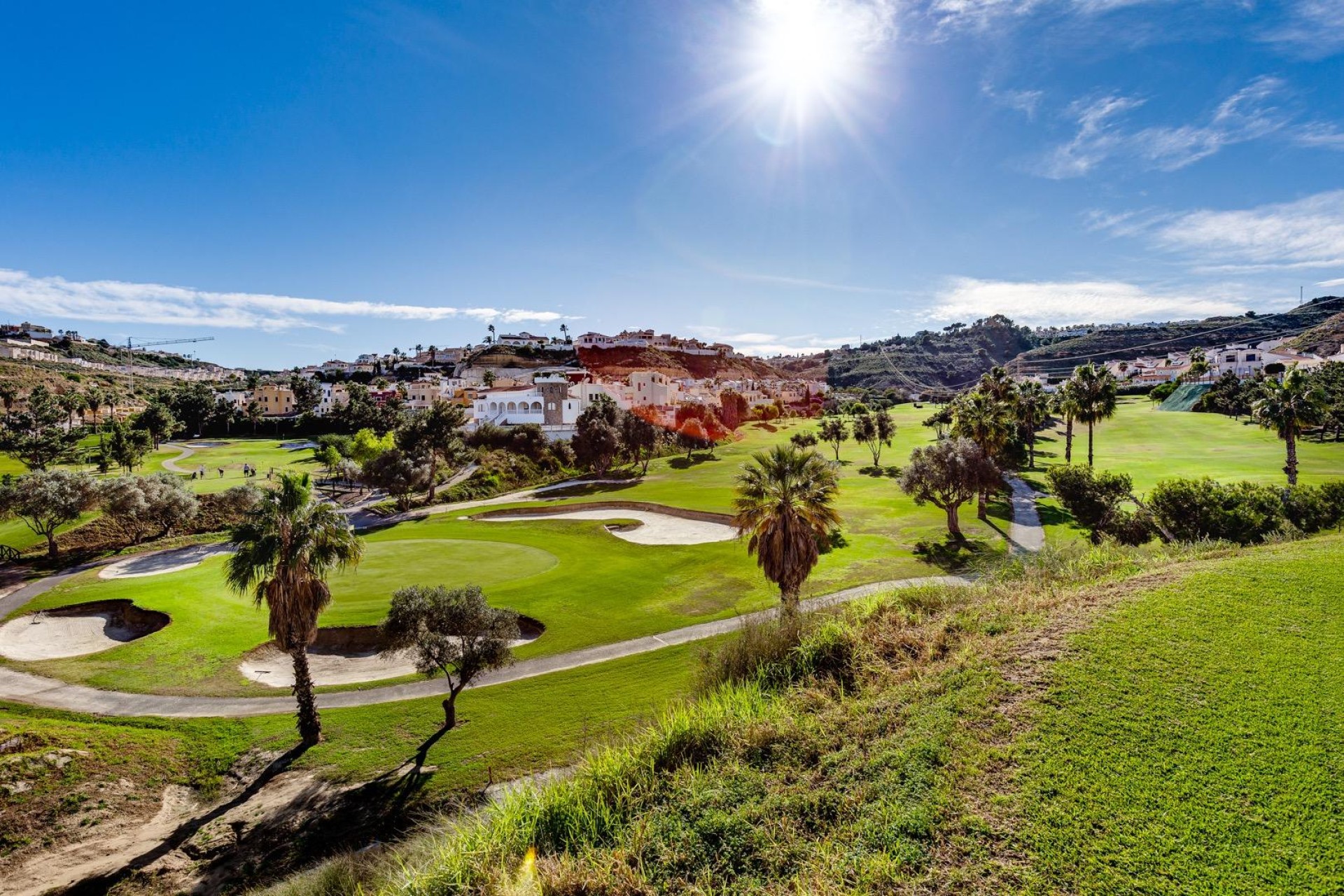 Odsprzedaż - Town House - Ciudad quesada - Costa Blanca