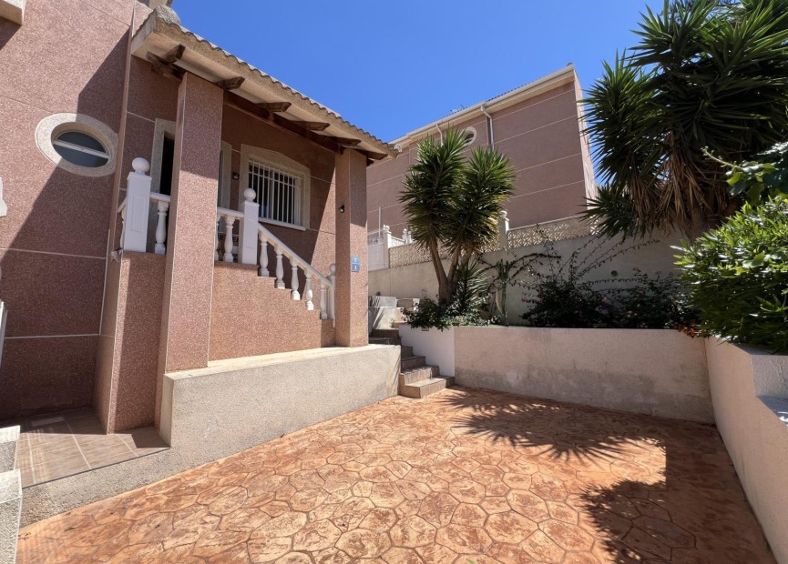 Odsprzedaż - Town House - Ciudad quesada - Costa Blanca