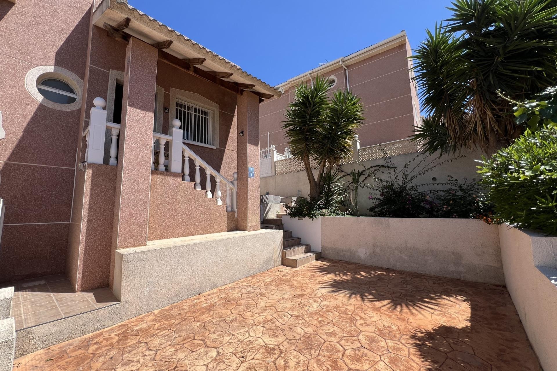 Odsprzedaż - Town House - Ciudad quesada - Costa Blanca