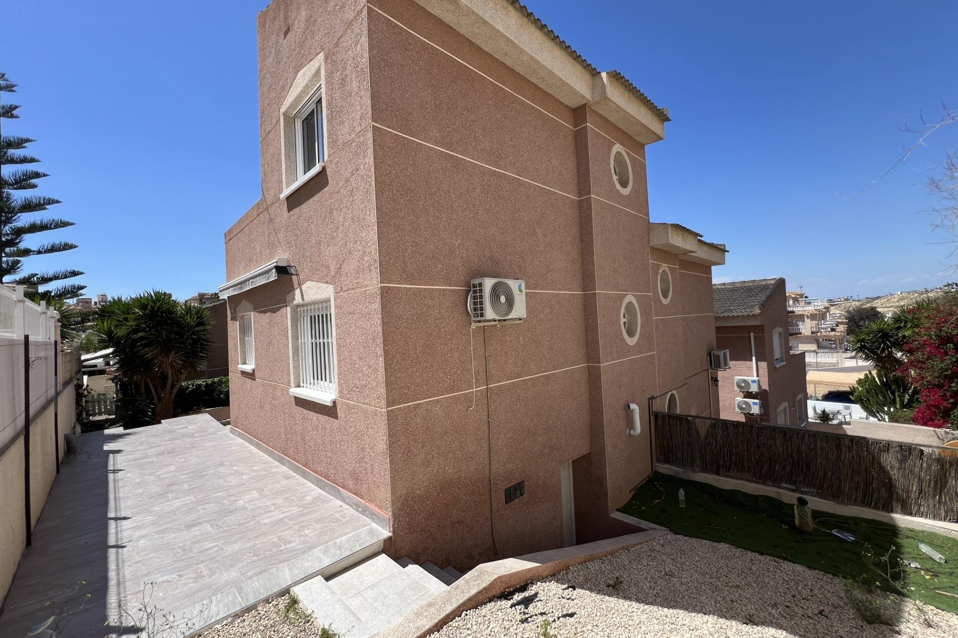 Odsprzedaż - Town House - Ciudad quesada - Costa Blanca