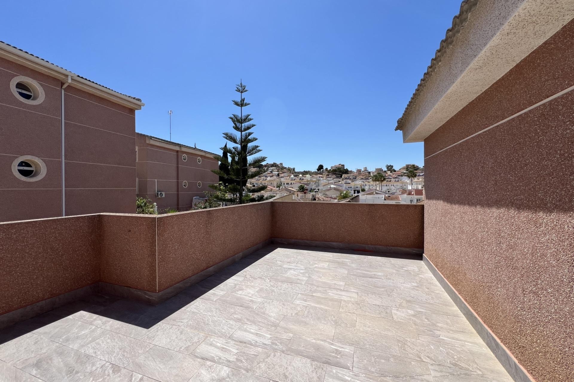 Odsprzedaż - Town House - Ciudad quesada - Costa Blanca