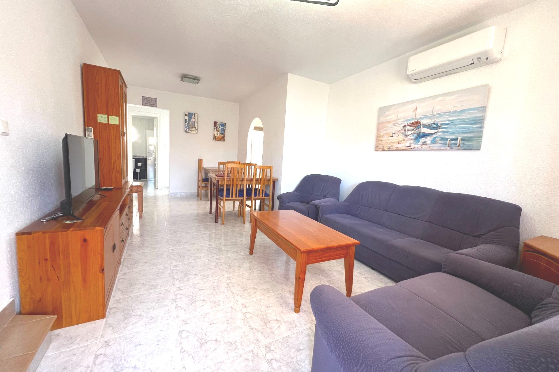 Odsprzedaż - Town House - Ciudad quesada - Costa Blanca