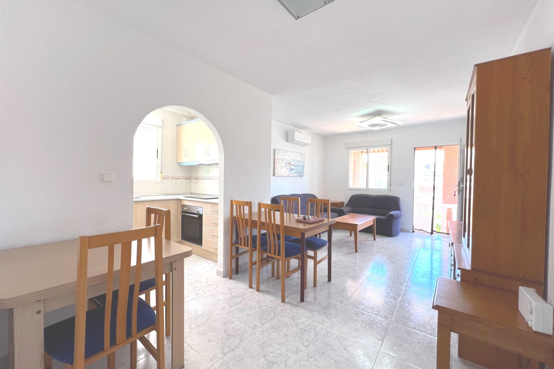 Odsprzedaż - Town House - Ciudad quesada - Costa Blanca