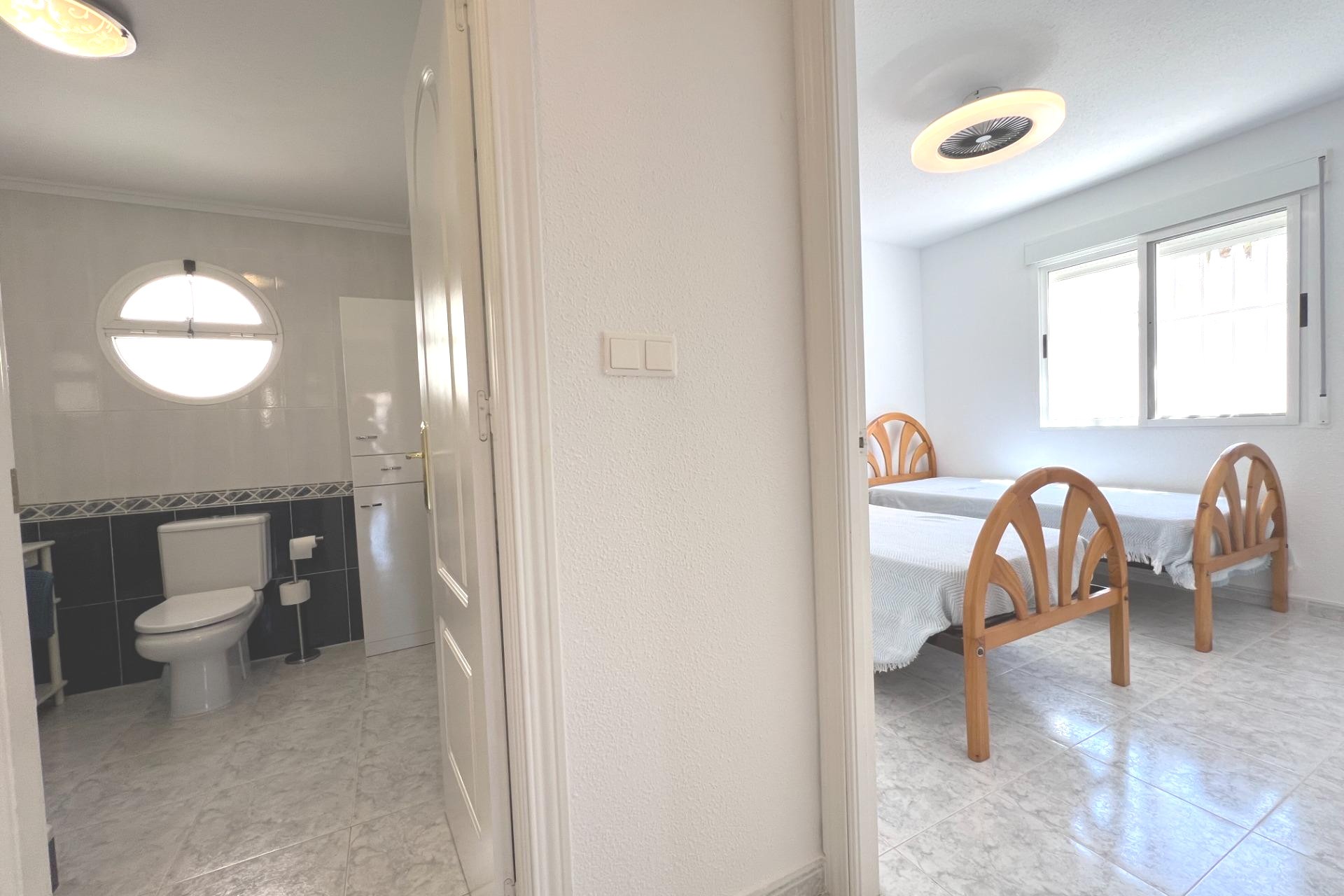 Odsprzedaż - Town House - Ciudad quesada - Costa Blanca