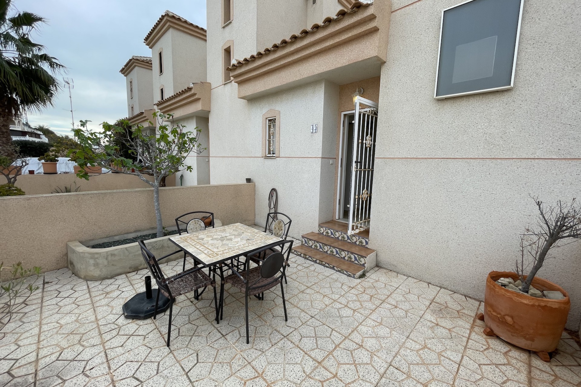 Odsprzedaż - Town House - Ciudad quesada - Costa Blanca