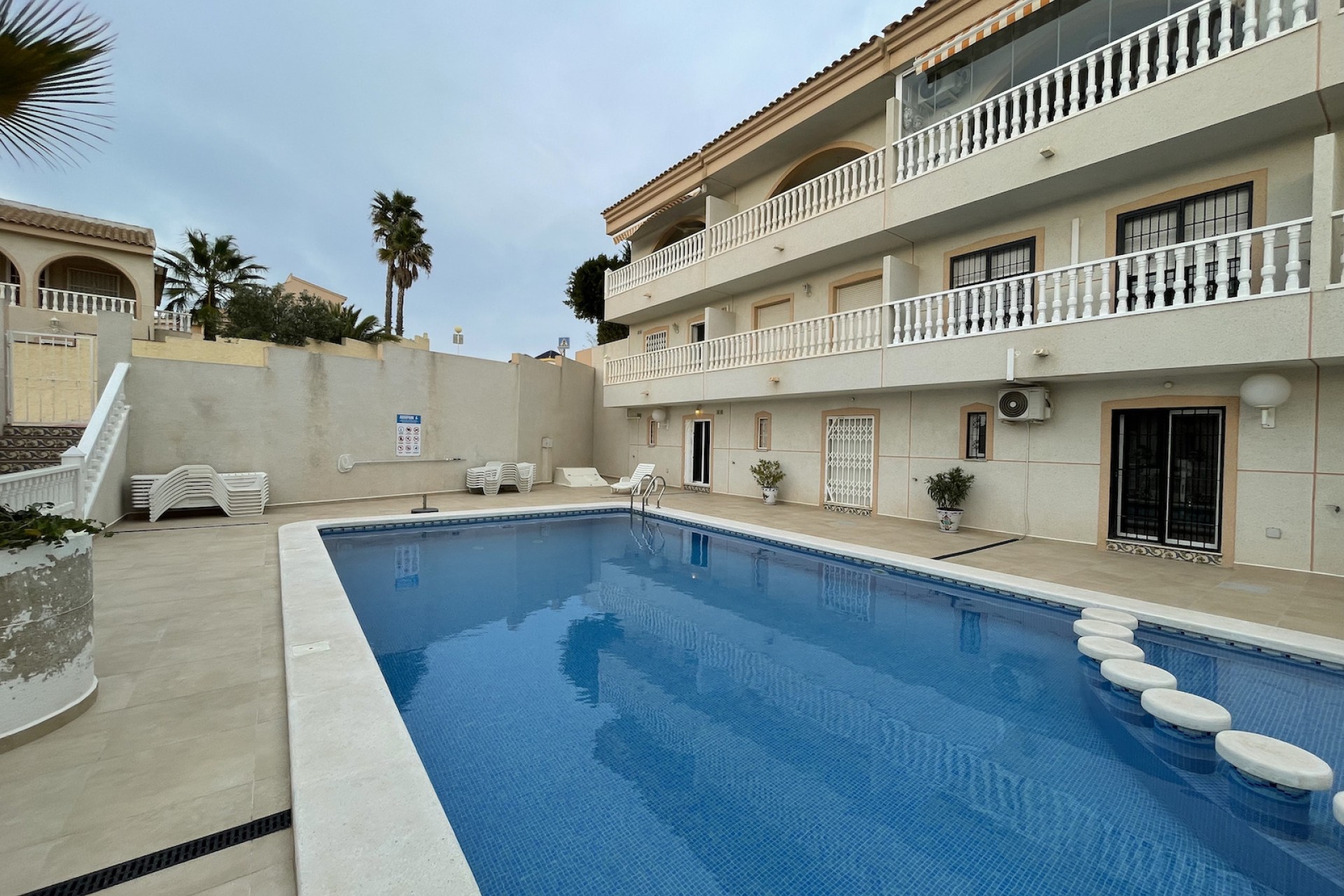 Odsprzedaż - Town House - Ciudad quesada - Costa Blanca