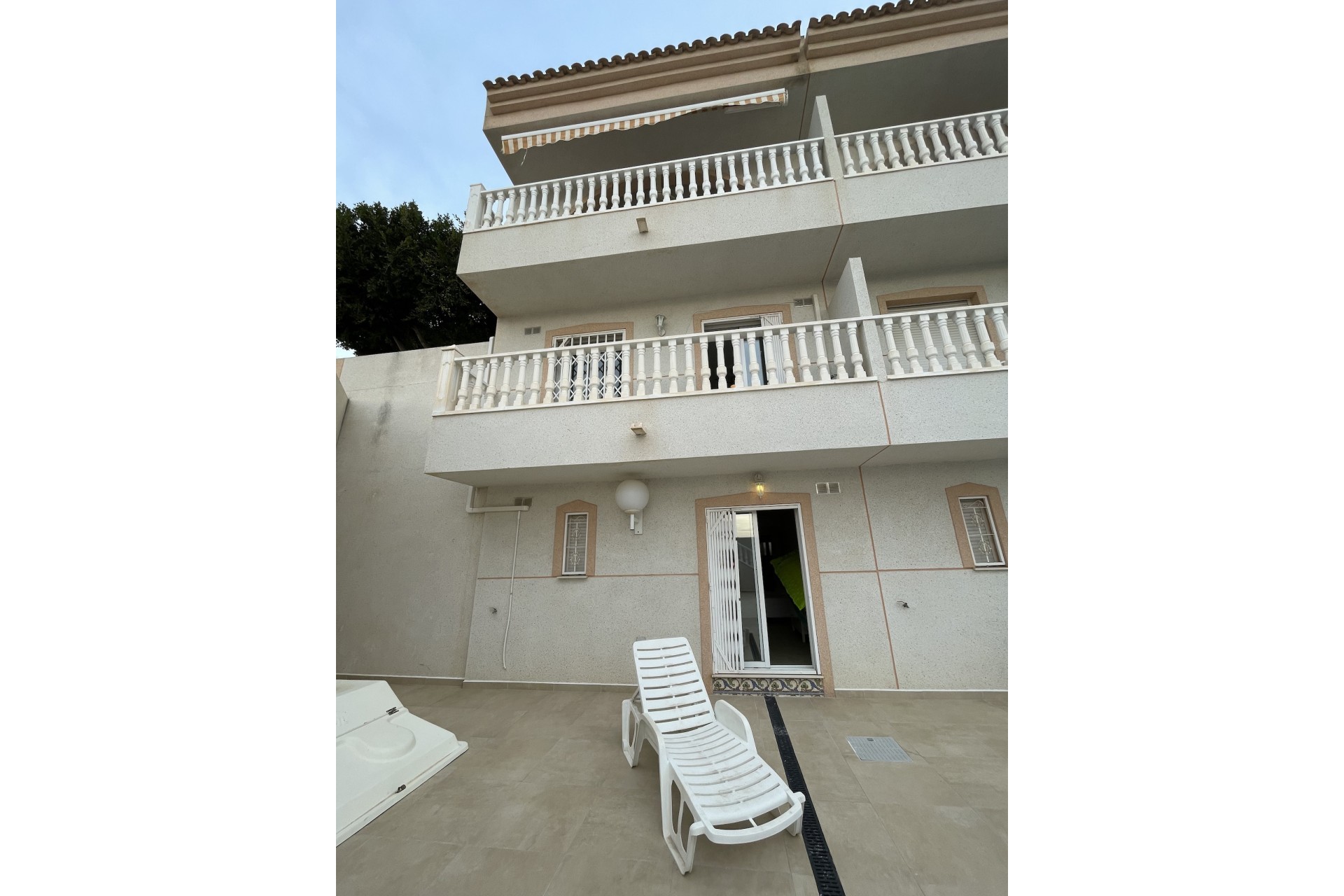 Odsprzedaż - Town House - Ciudad quesada - Costa Blanca