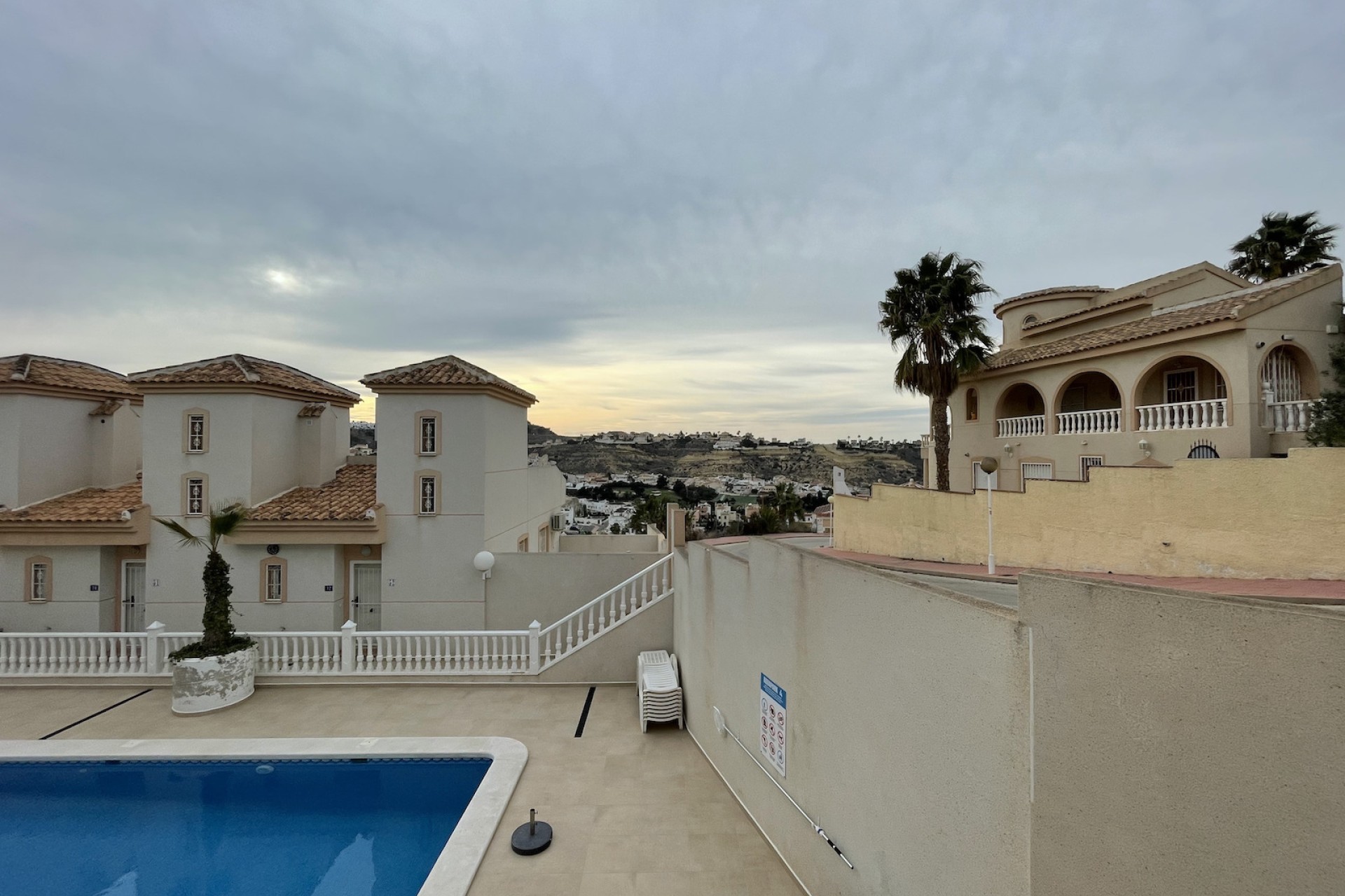 Odsprzedaż - Town House - Ciudad quesada - Costa Blanca