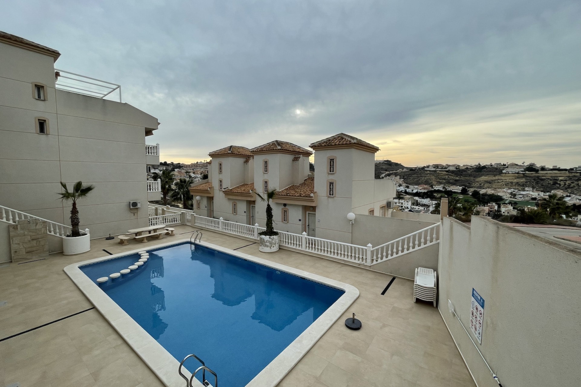 Odsprzedaż - Town House - Ciudad quesada - Costa Blanca